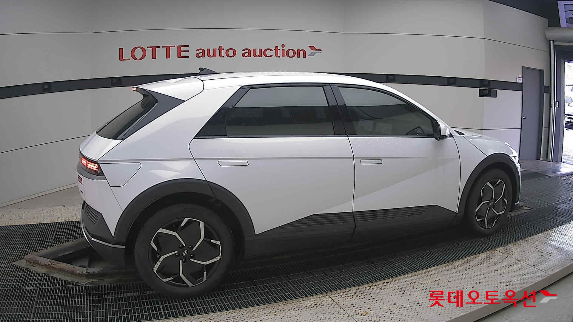 Hyundai IONIQ 5 id 3471666 из Кореи 18