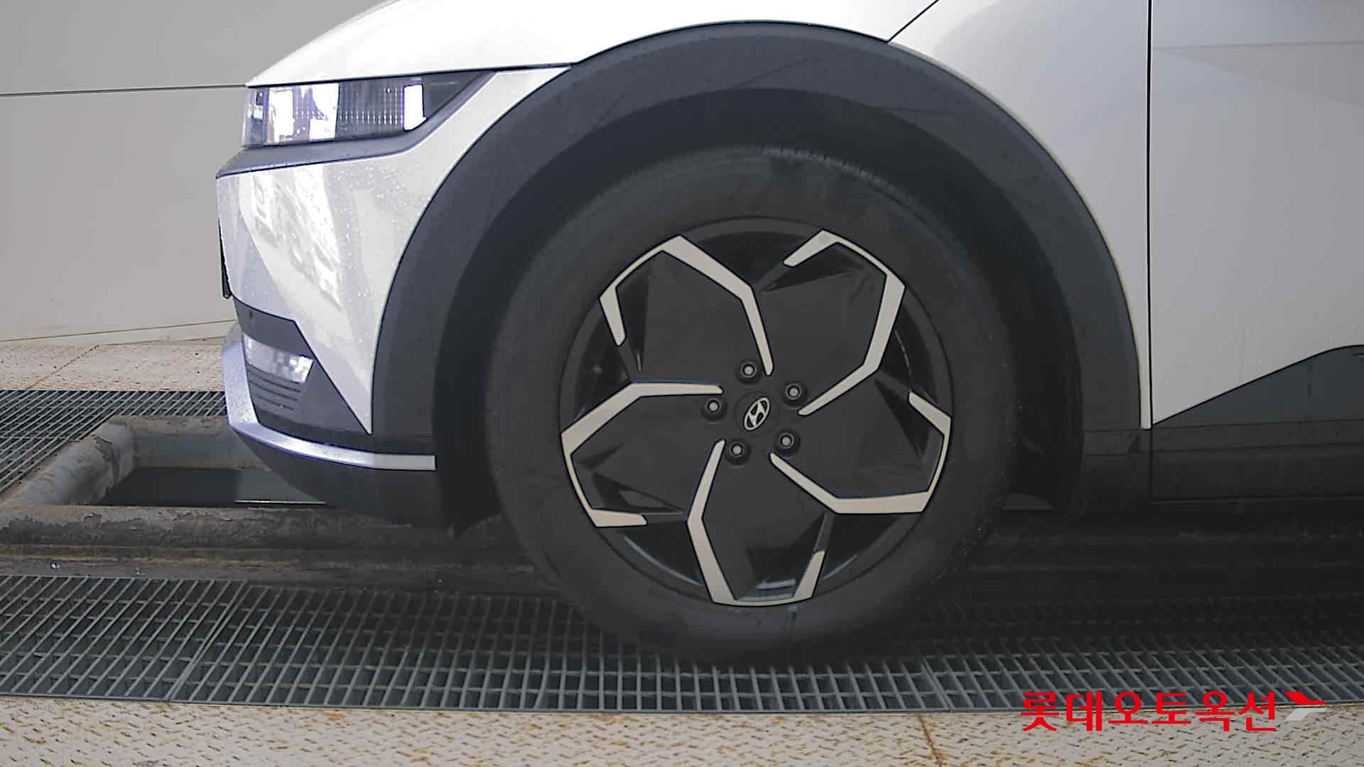 Hyundai IONIQ 5 id 3471666 из Кореи 21