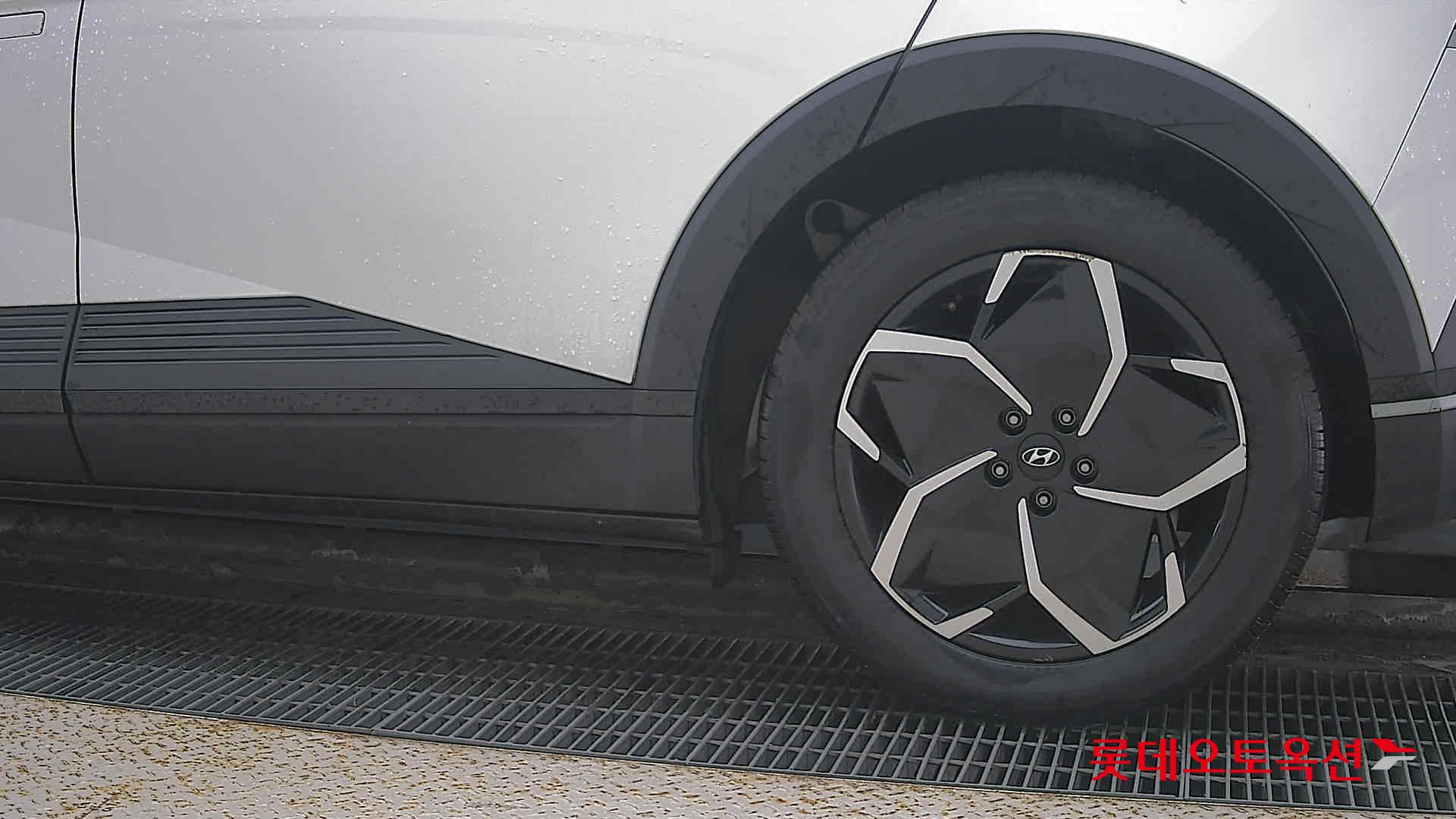 Hyundai IONIQ 5 id 3471666 из Кореи 22