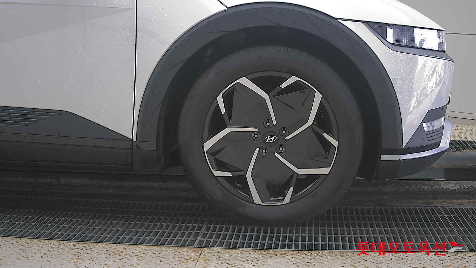 Hyundai IONIQ 5 id 3471666 из Кореи 23