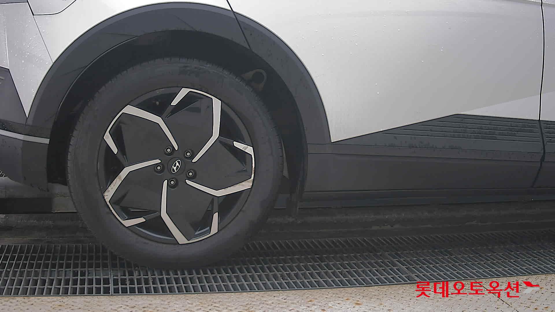 Hyundai IONIQ 5 id 3471666 из Кореи 24