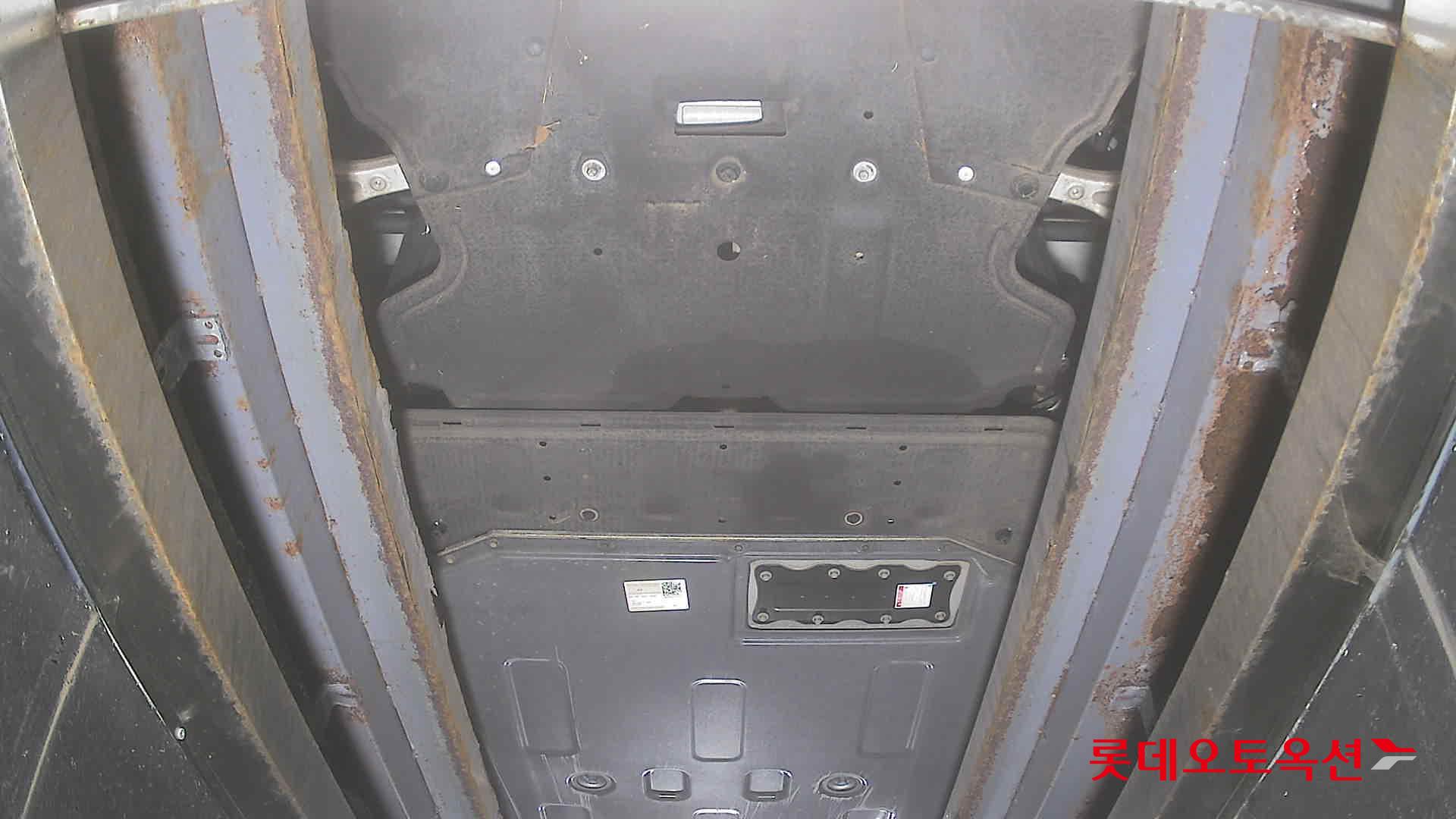 Hyundai IONIQ 5 id 3471666 из Кореи 27