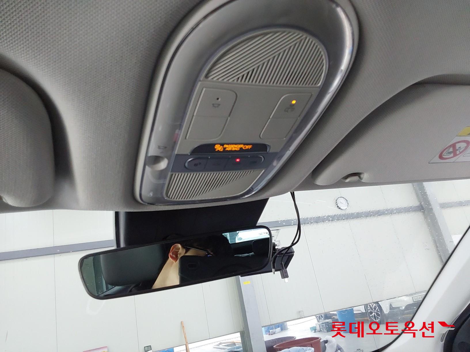 Hyundai IONIQ 5 id 3471666 из Кореи 30