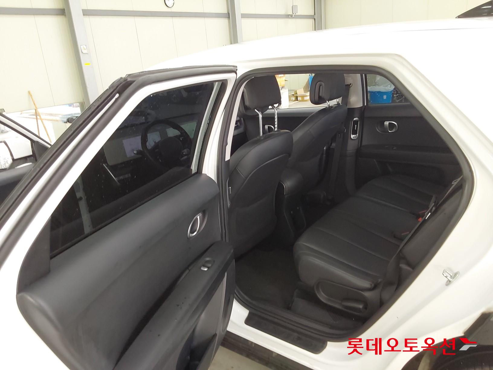 Hyundai IONIQ 5 id 3471666 из Кореи 36