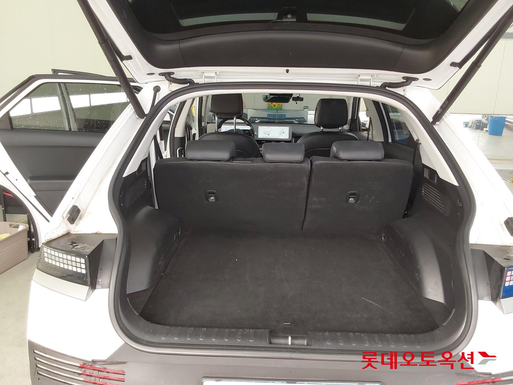 Hyundai IONIQ 5 id 3471666 из Кореи 37