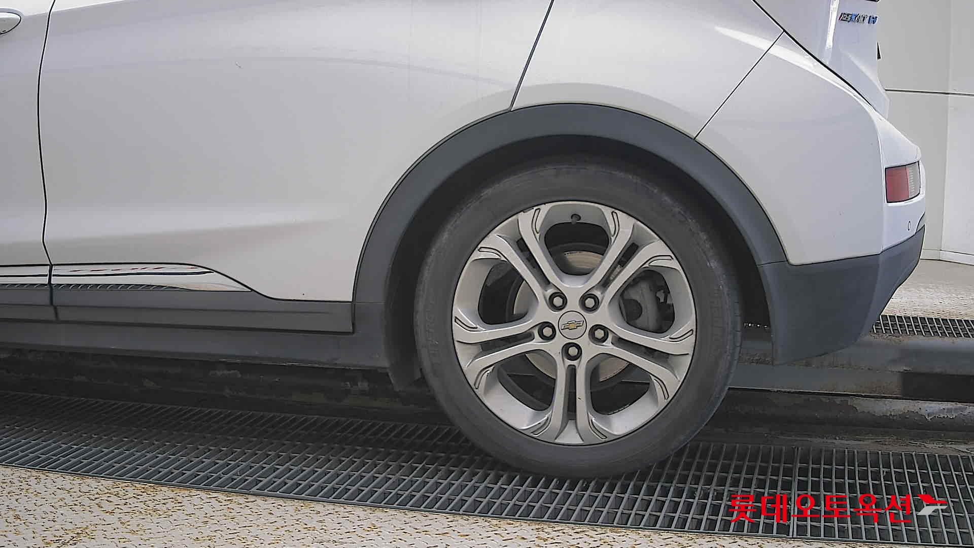 Korea G M Bolt (EV) id 3446774 из Кореи 22