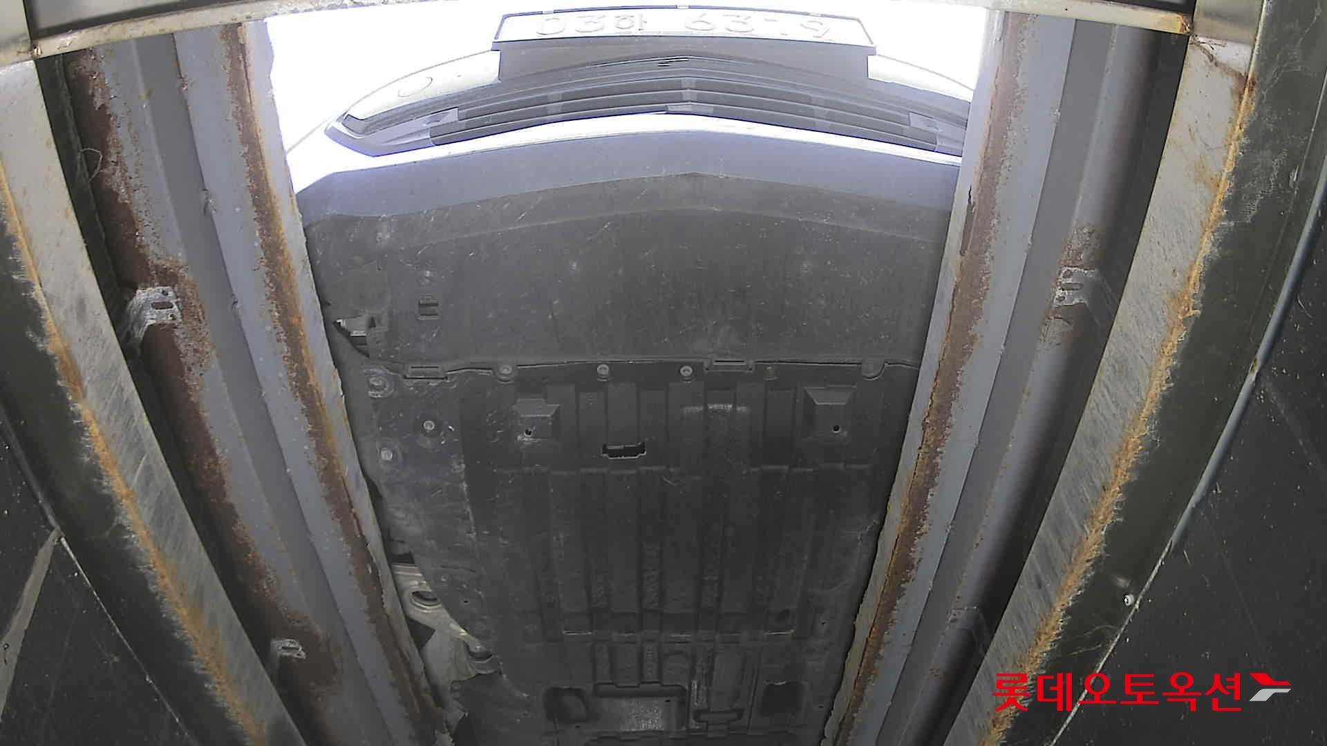 Korea G M Bolt (EV) id 3446774 из Кореи 26