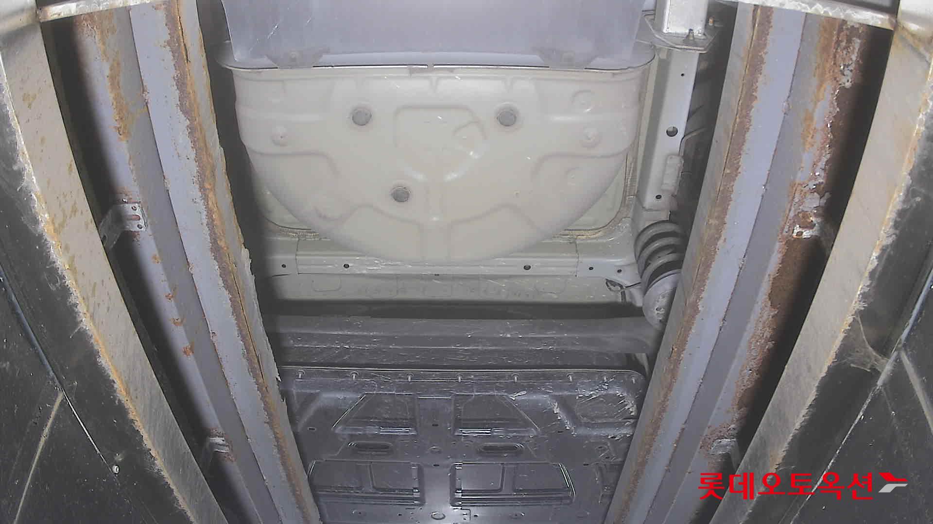 Korea G M Bolt (EV) id 3446774 из Кореи 27