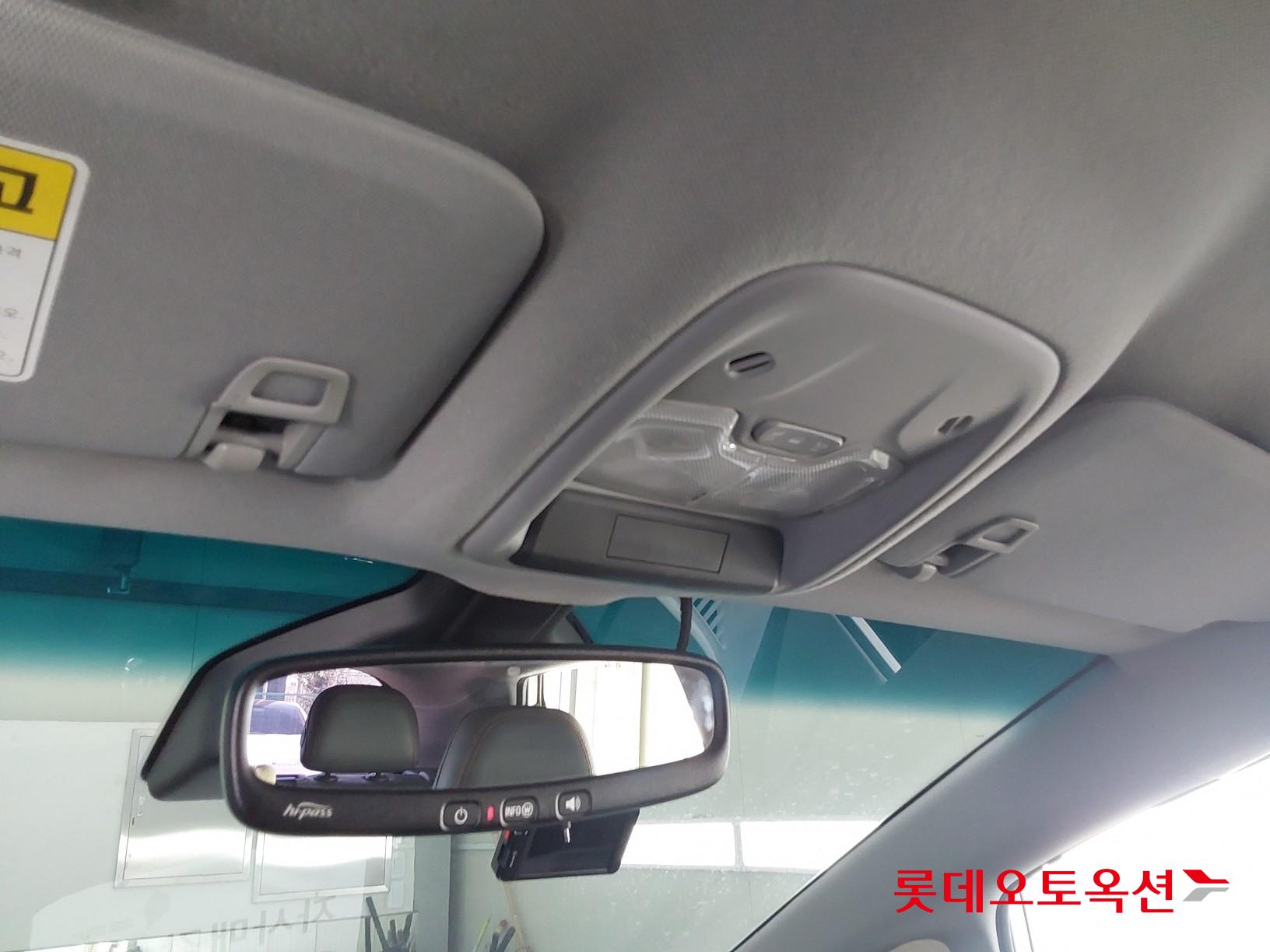 Korea G M Bolt (EV) id 3446774 из Кореи 30