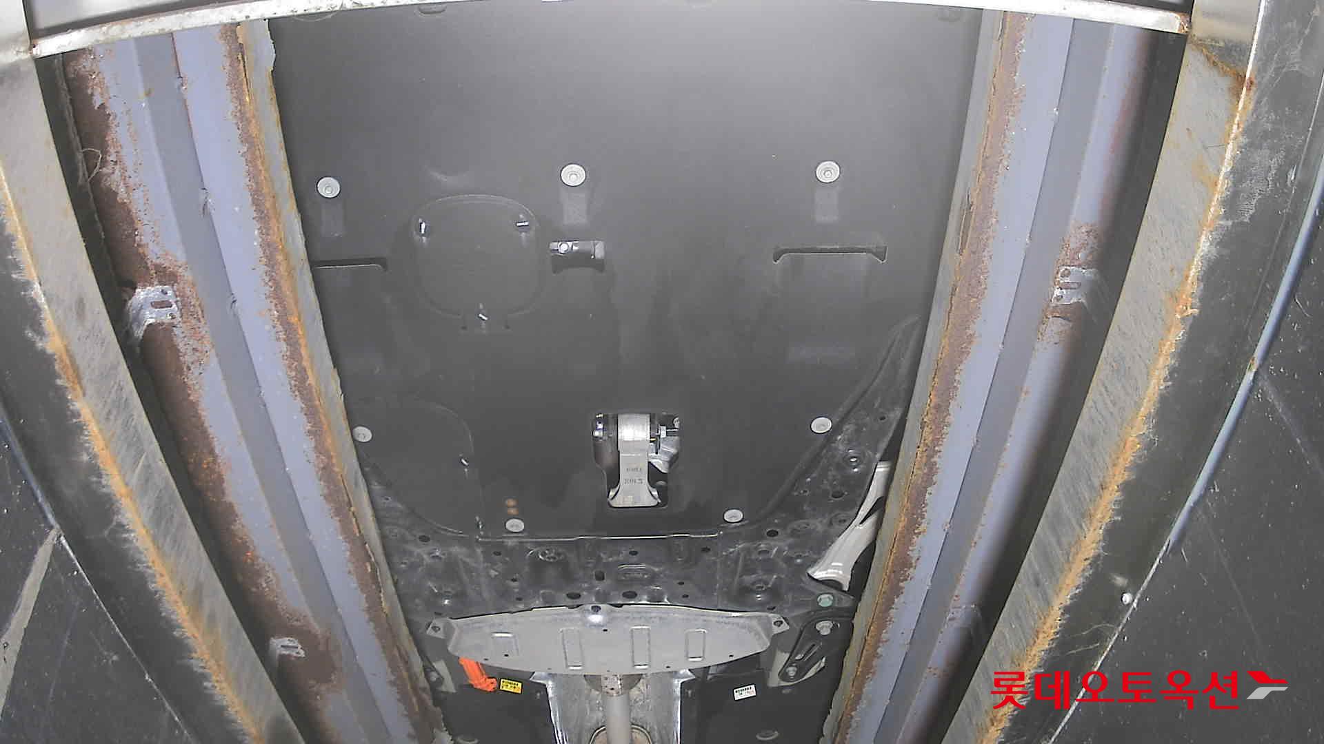 Hyundai Grandeur Hybrid id 3471627 из Кореи 26