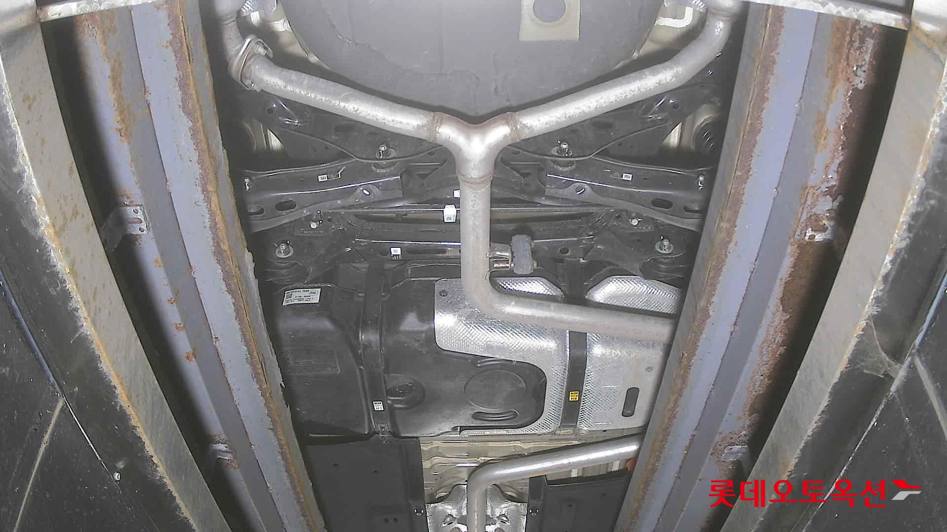 Hyundai Grandeur Hybrid id 3471627 из Кореи 27