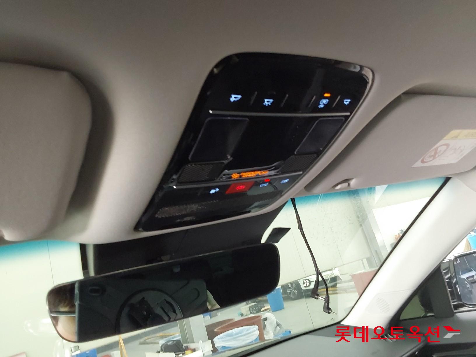 Hyundai Grandeur Hybrid id 3471627 из Кореи 30