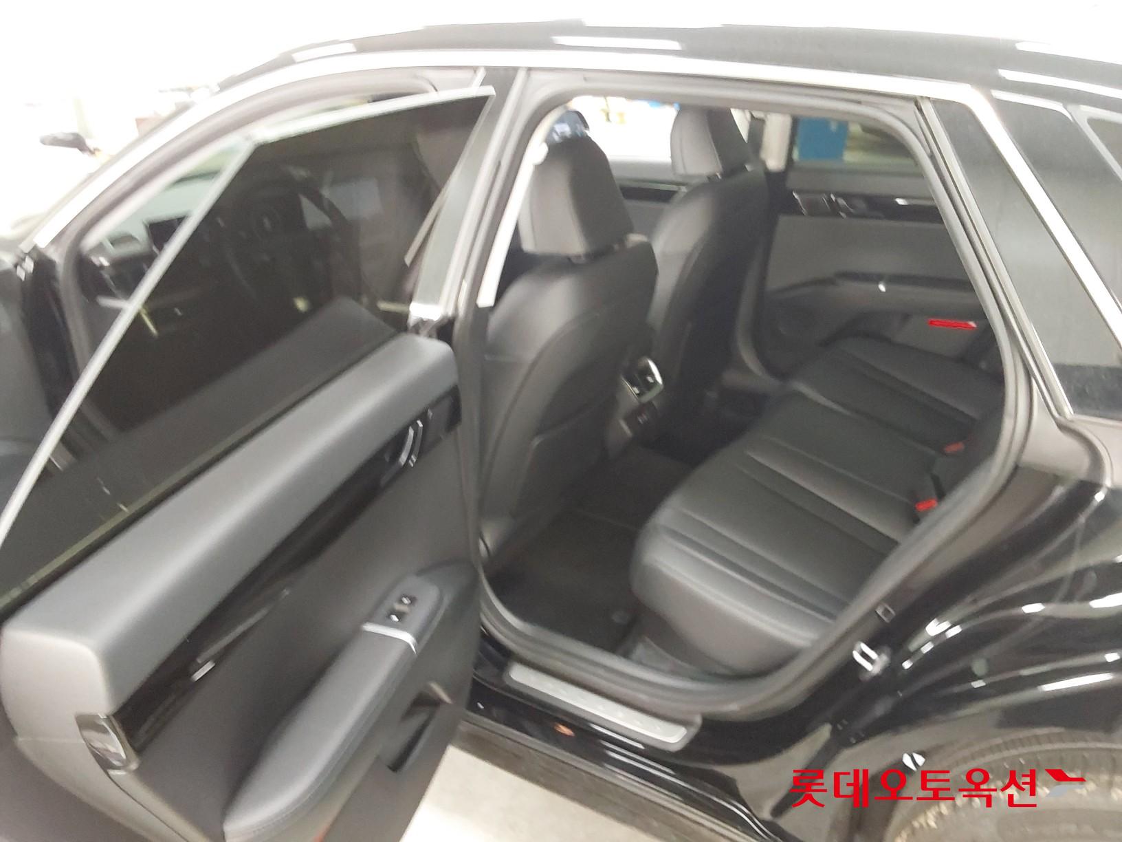 Hyundai Grandeur Hybrid id 3471627 из Кореи 36