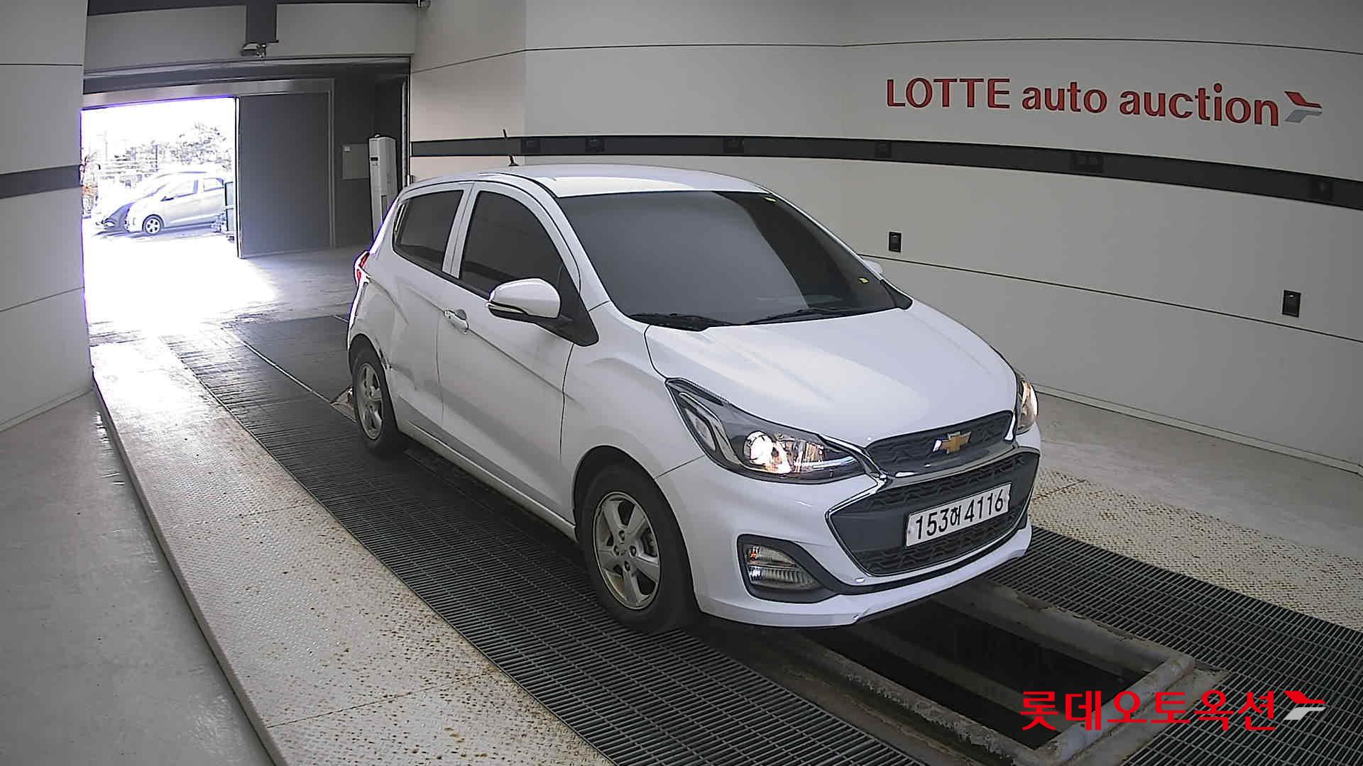 Korea G M Spark 1.0 id 3436700 из Кореи 2