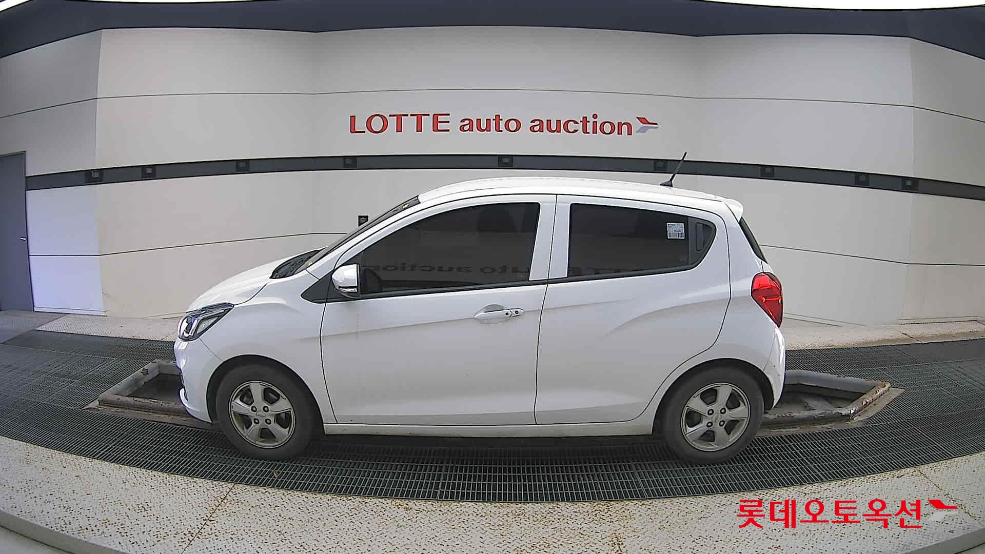 Korea G M Spark 1.0 id 3436700 из Кореи 7