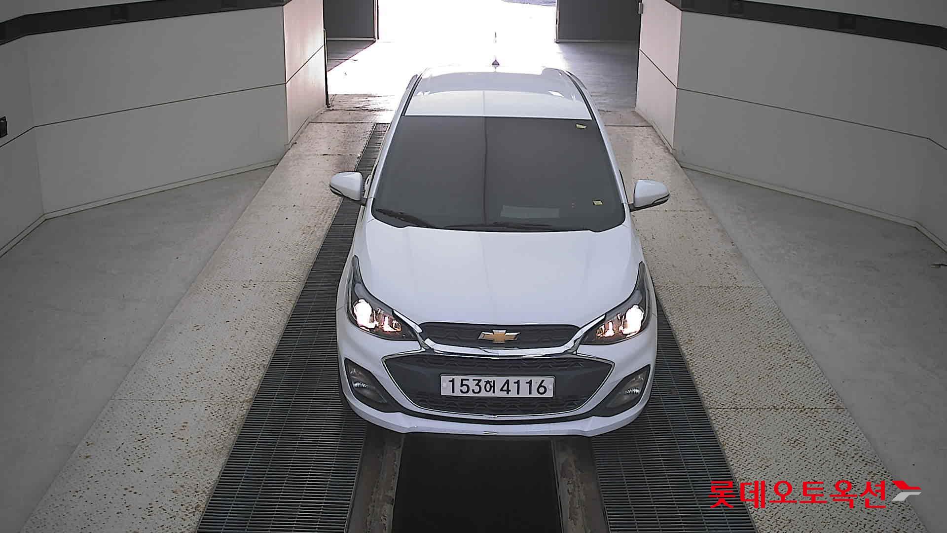 Korea G M Spark 1.0 id 3436700 из Кореи 8