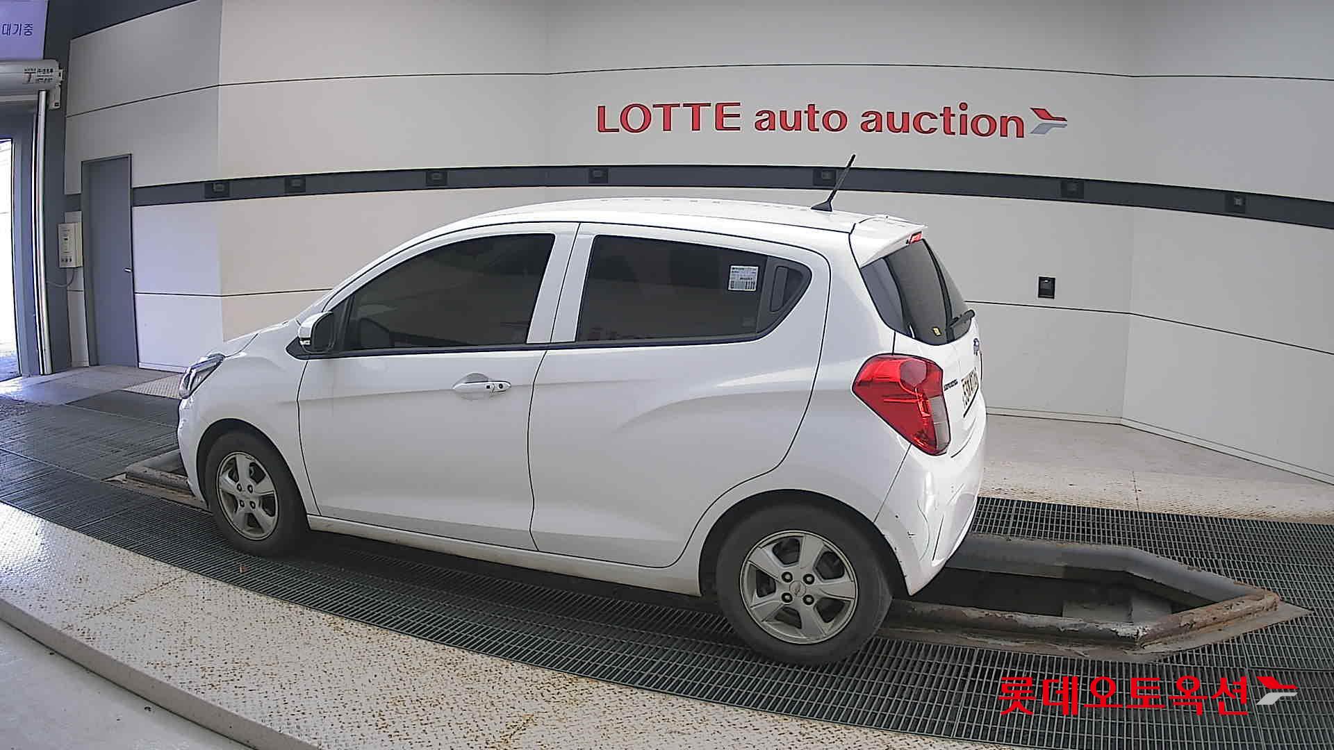 Korea G M Spark 1.0 id 3436700 из Кореи 11