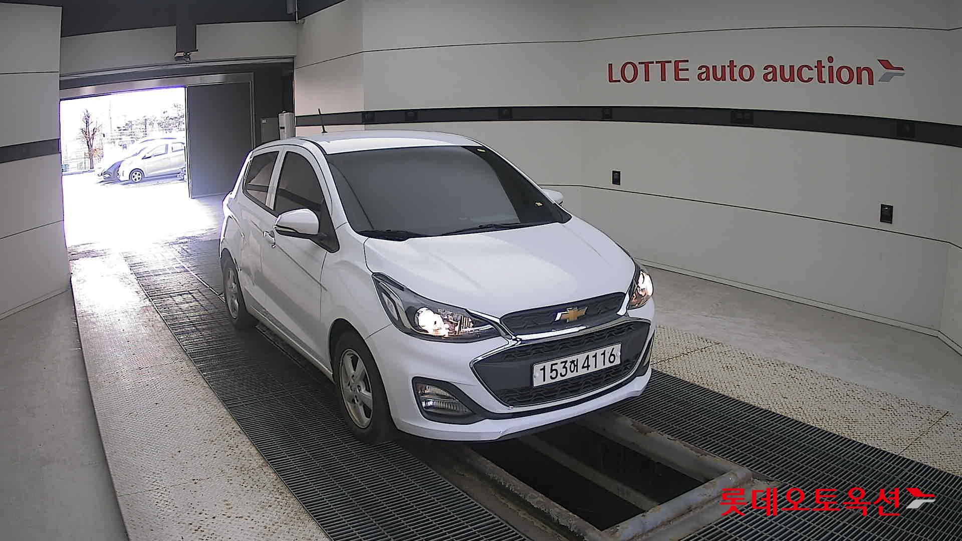 Korea G M Spark 1.0 id 3436700 из Кореи 15