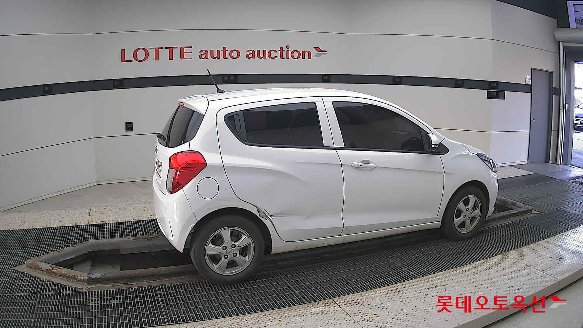 Korea G M Spark 1.0 id 3436700 из Кореи 18