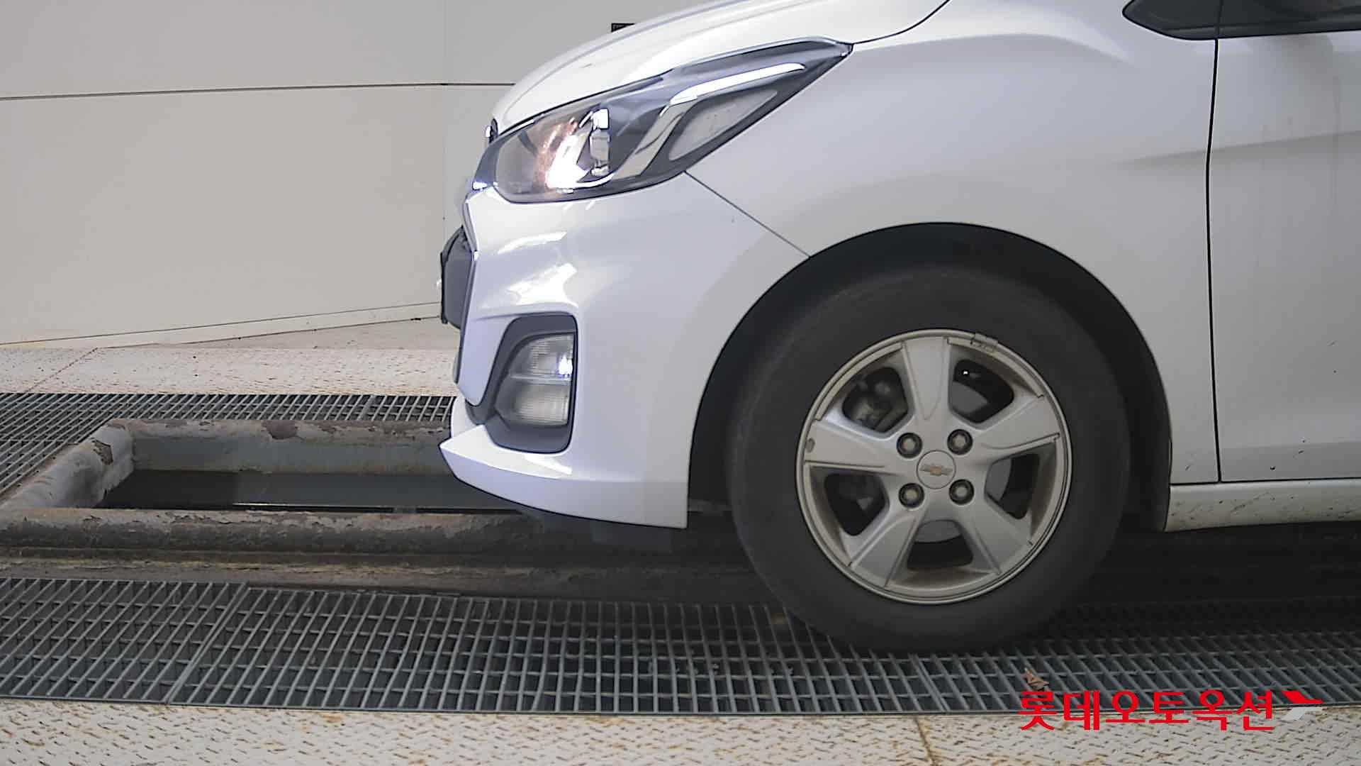 Korea G M Spark 1.0 id 3436700 из Кореи 21