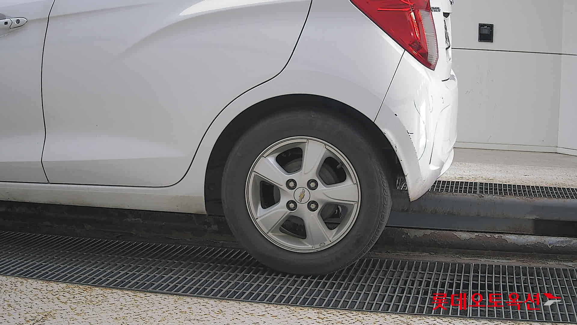 Korea G M Spark 1.0 id 3436700 из Кореи 22