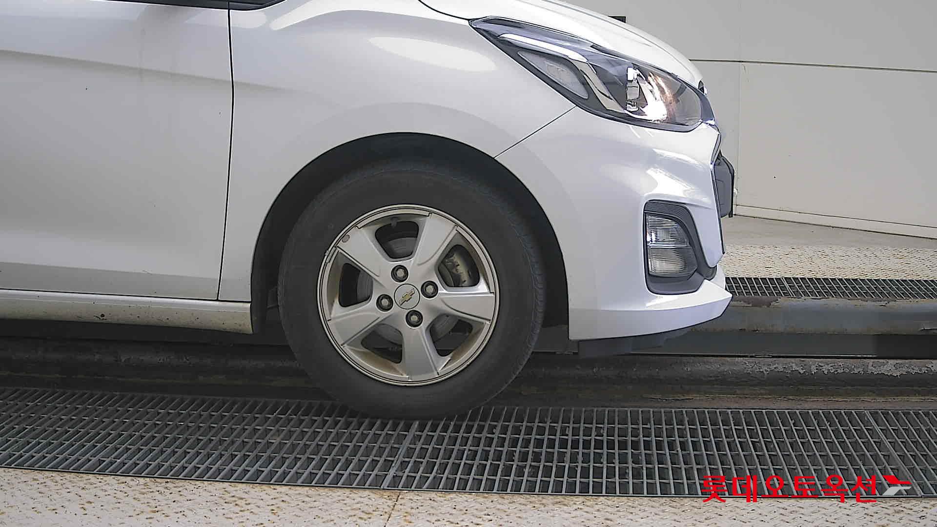 Korea G M Spark 1.0 id 3436700 из Кореи 23