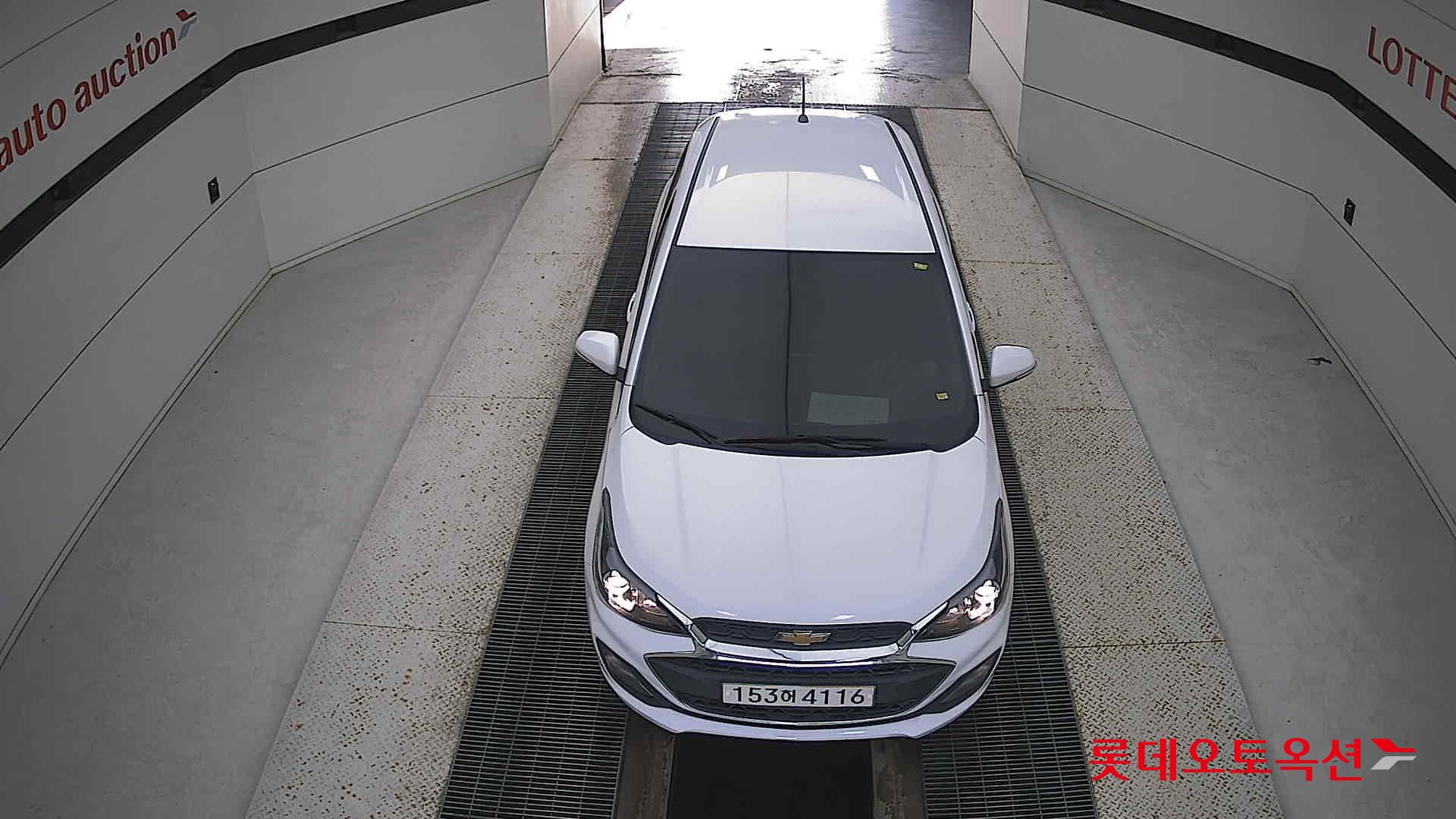 Korea G M Spark 1.0 id 3436700 из Кореи 25