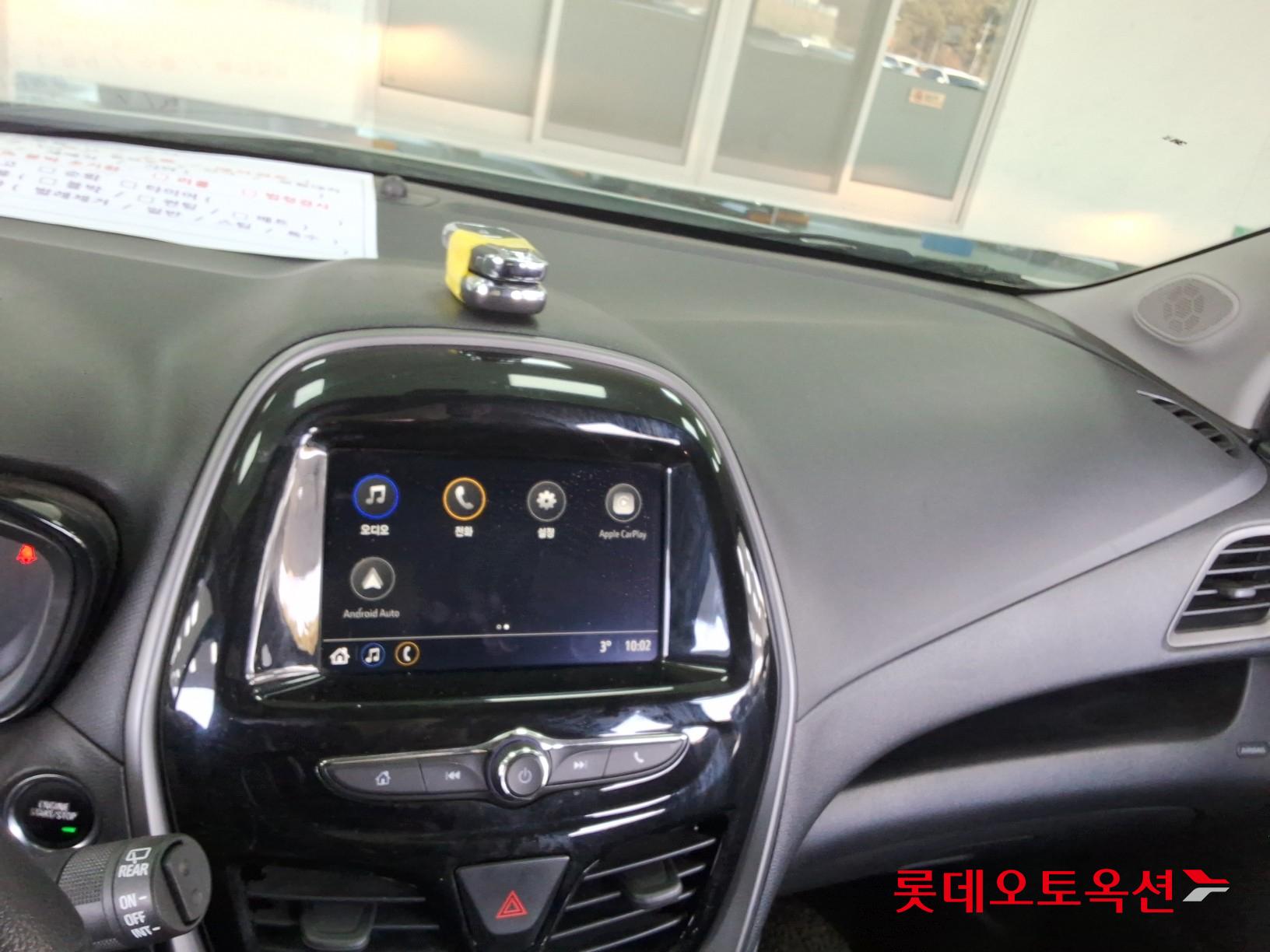 Korea G M Spark 1.0 id 3436700 из Кореи 30