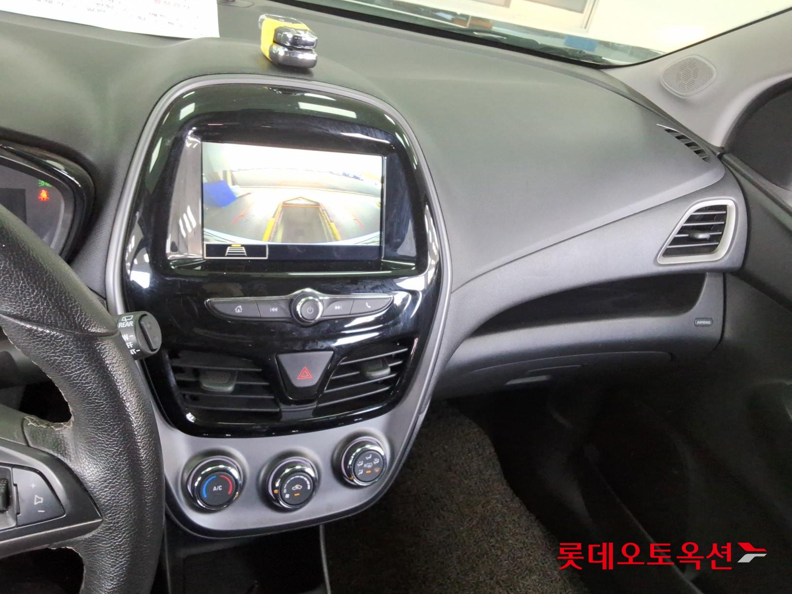 Korea G M Spark 1.0 id 3436700 из Кореи 31