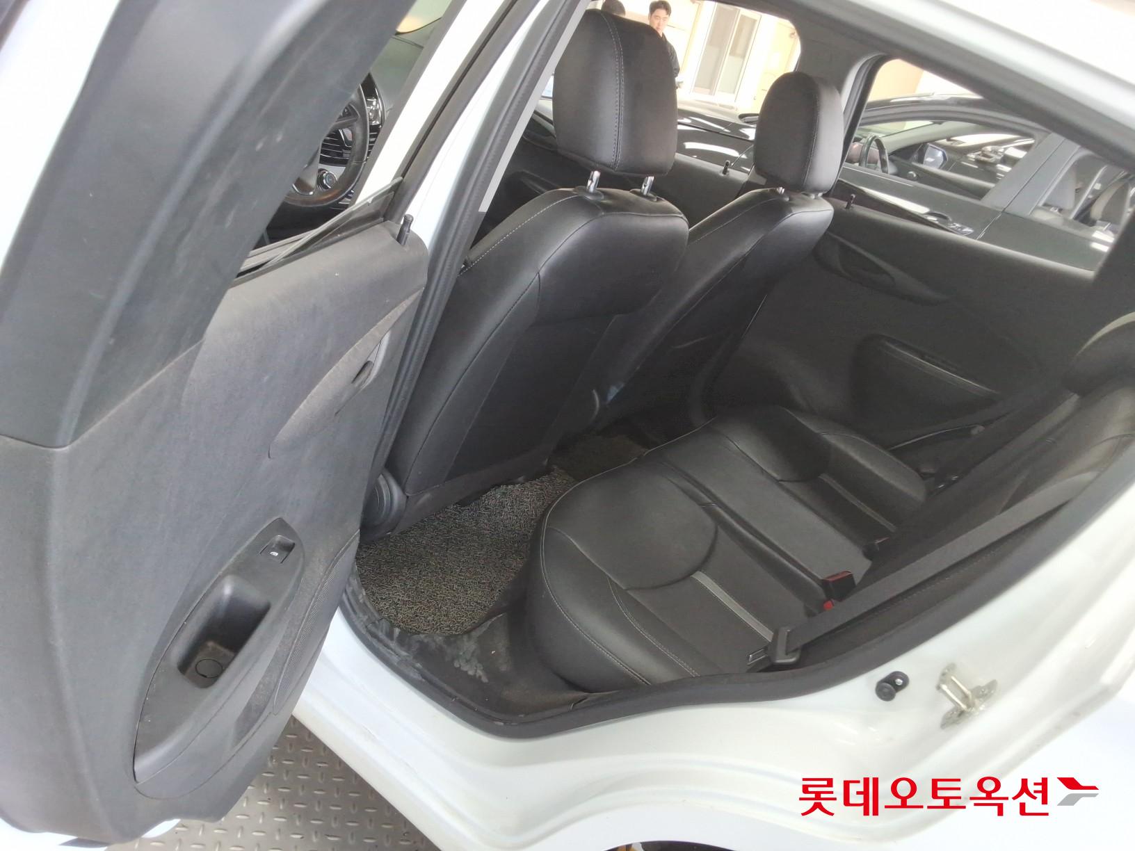 Korea G M Spark 1.0 id 3436700 из Кореи 36