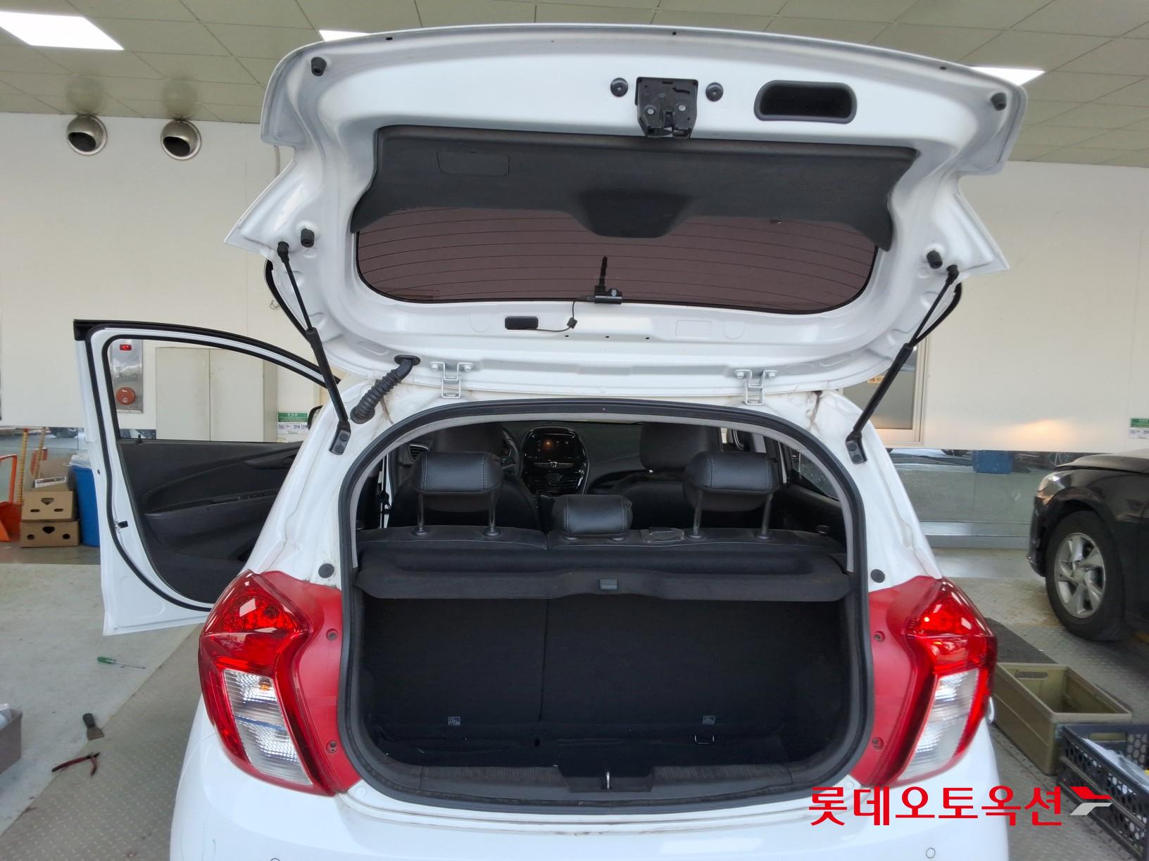 Korea G M Spark 1.0 id 3436700 из Кореи 37