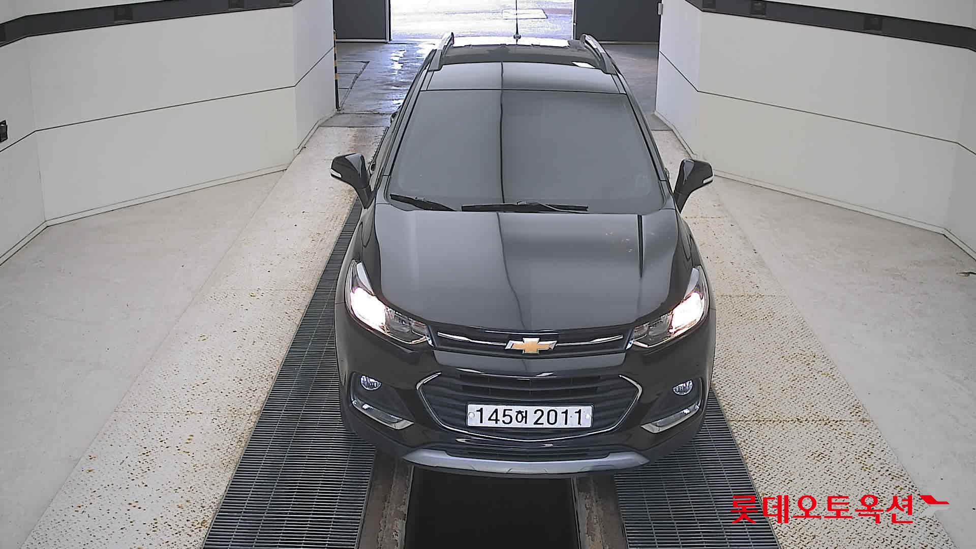 Korea G M Trax 1.4 id 3446772 из Кореи 8