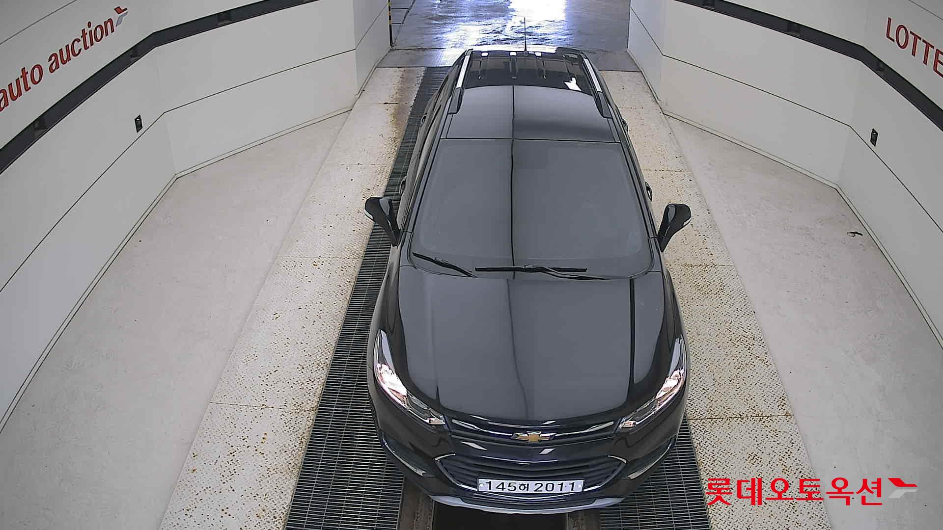 Korea G M Trax 1.4 id 3446772 из Кореи 25