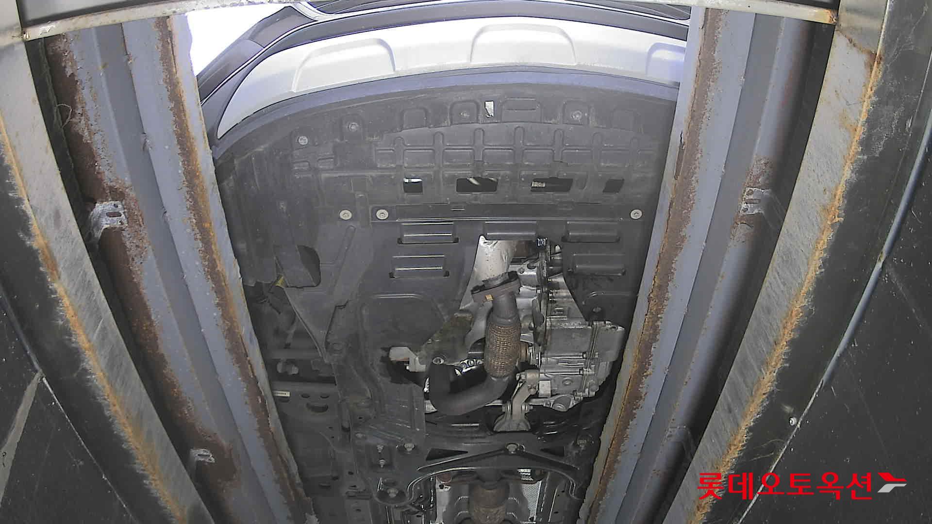 Korea G M Trax 1.4 id 3446772 из Кореи 26