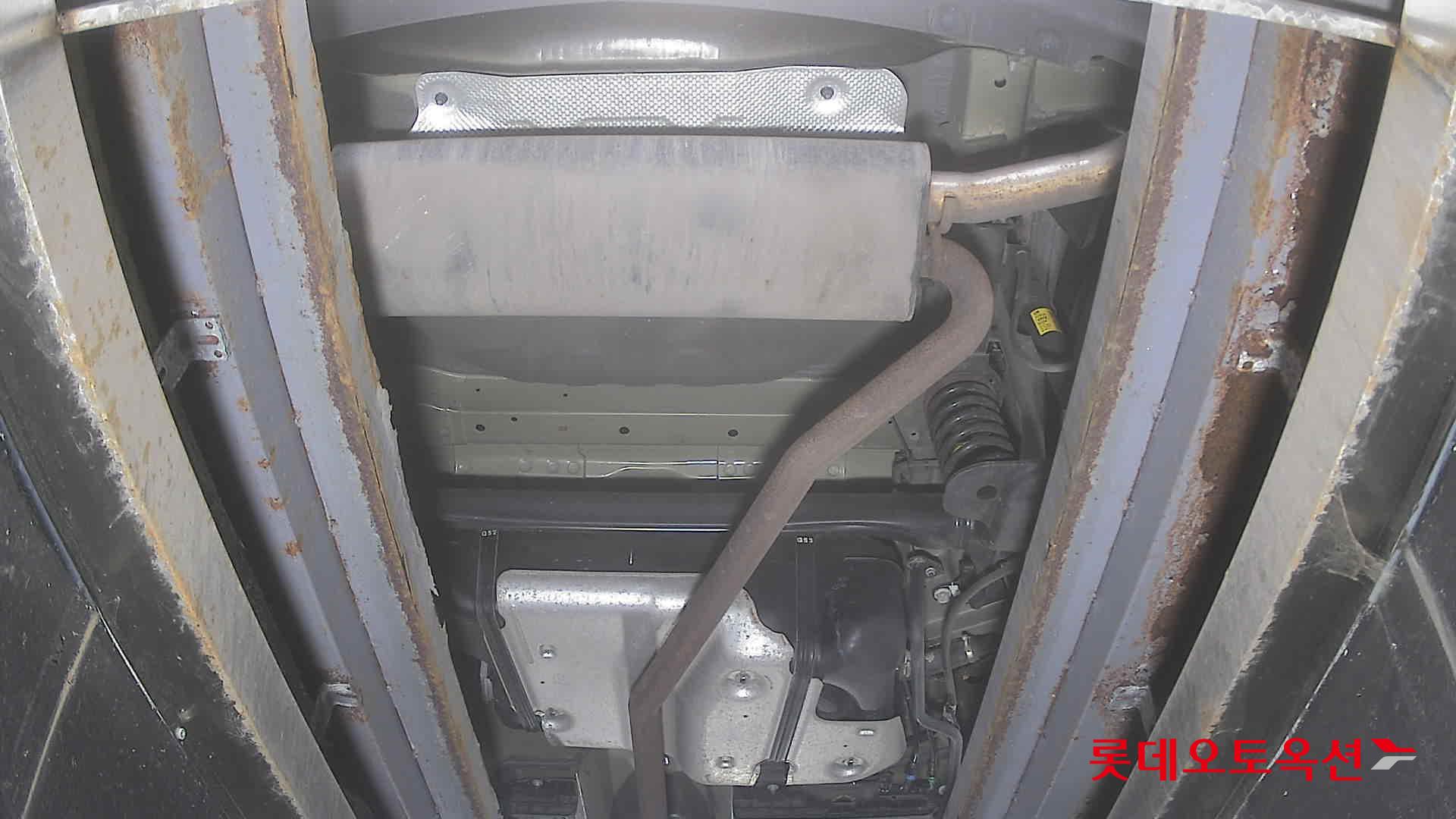 Korea G M Trax 1.4 id 3446772 из Кореи 27