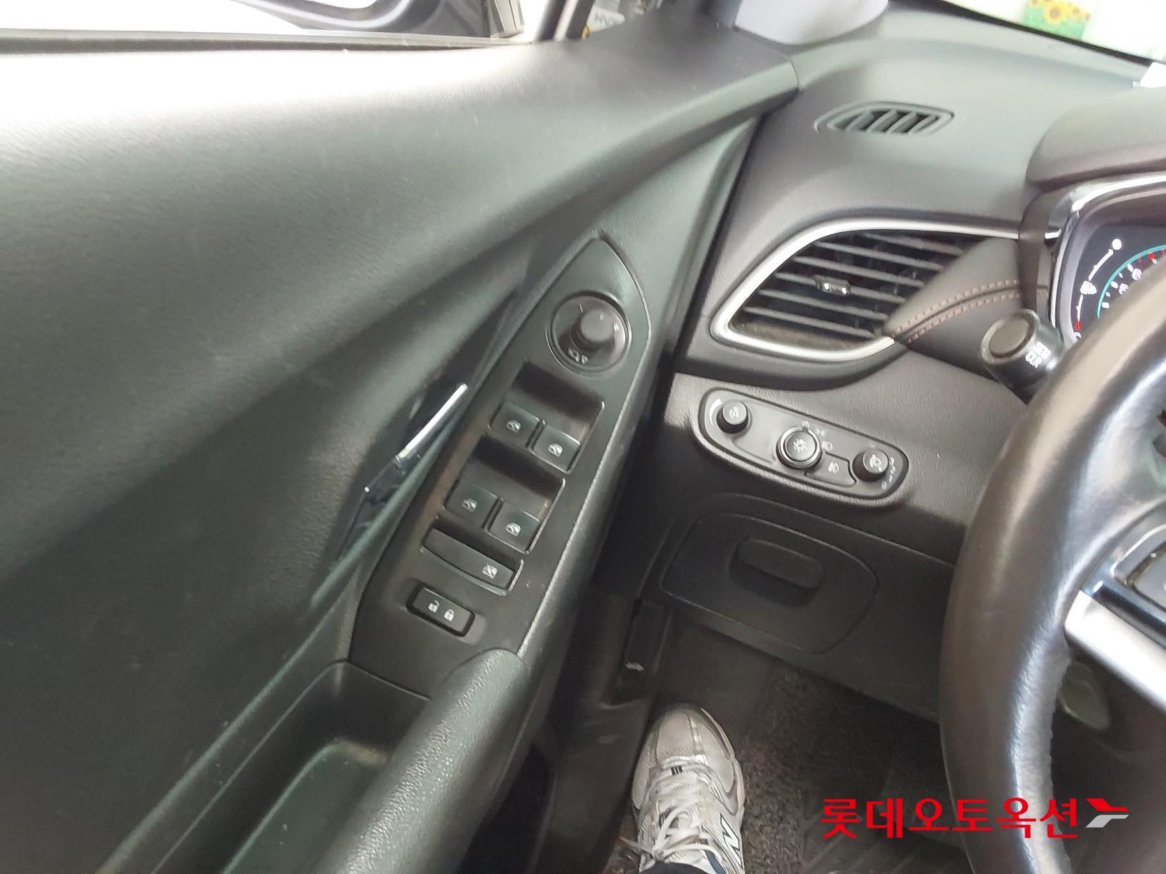 Korea G M Trax 1.4 id 3446772 из Кореи 28