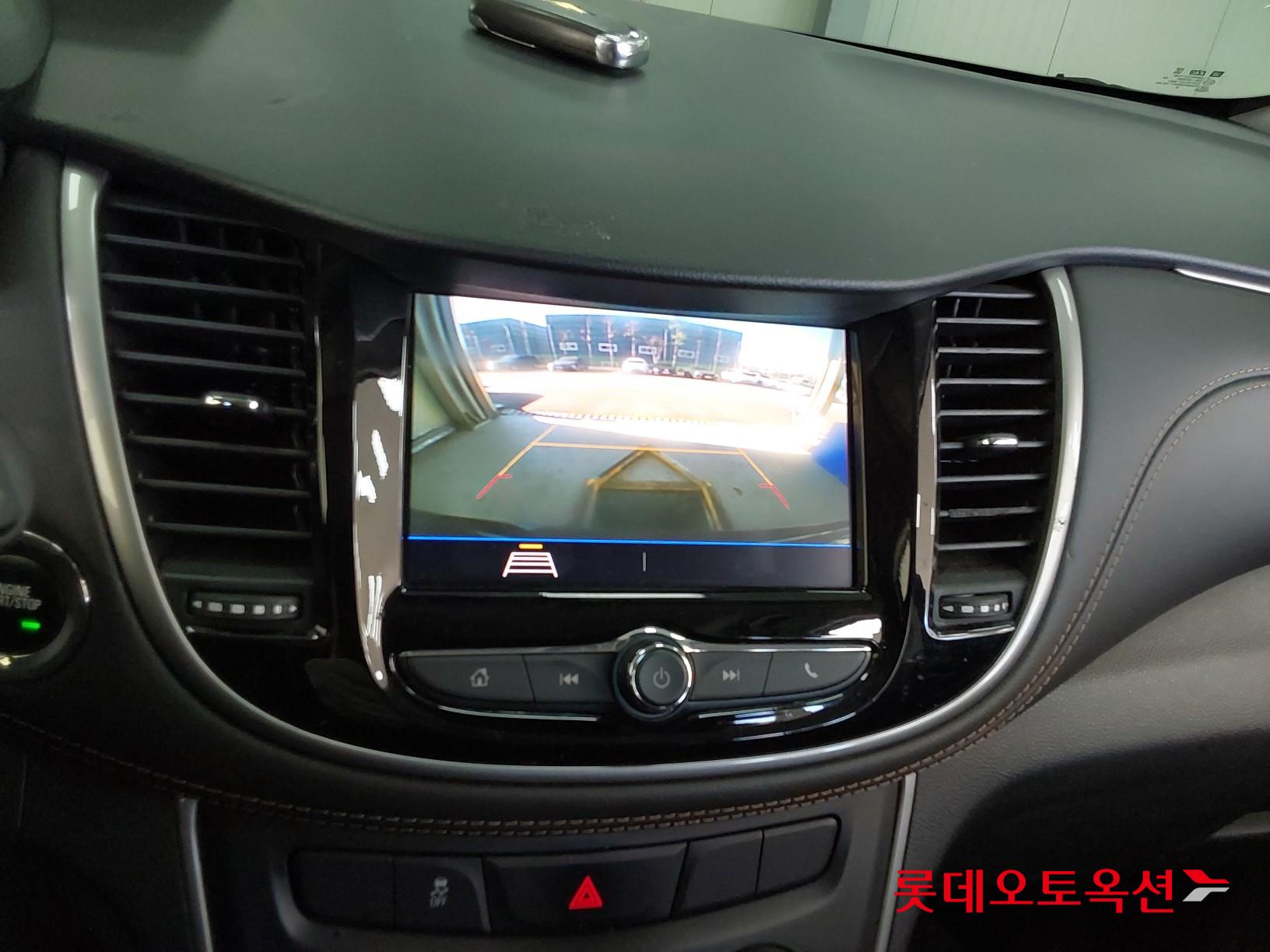 Korea G M Trax 1.4 id 3446772 из Кореи 32