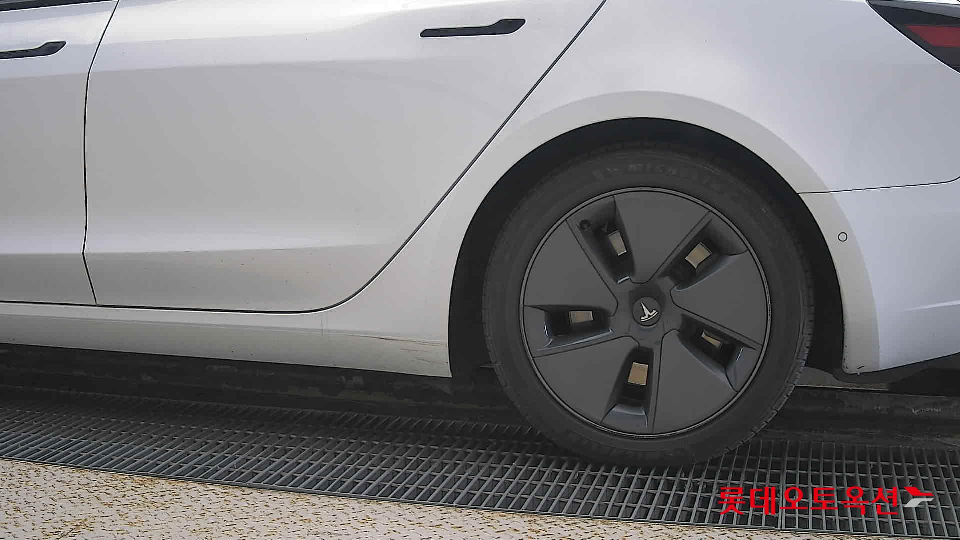 Tesla Model 3 Long Range id 3446785 из Кореи 22