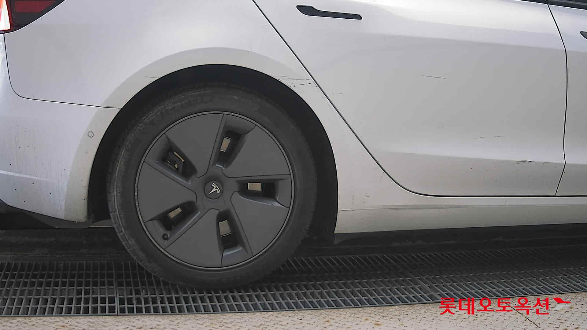 Tesla Model 3 Long Range id 3446785 из Кореи 24