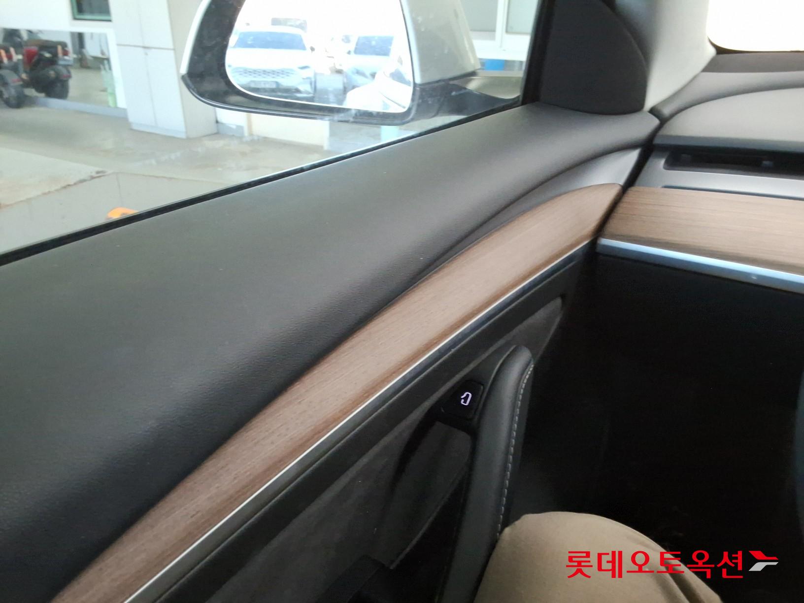 Tesla Model 3 Long Range id 3446785 из Кореи 28