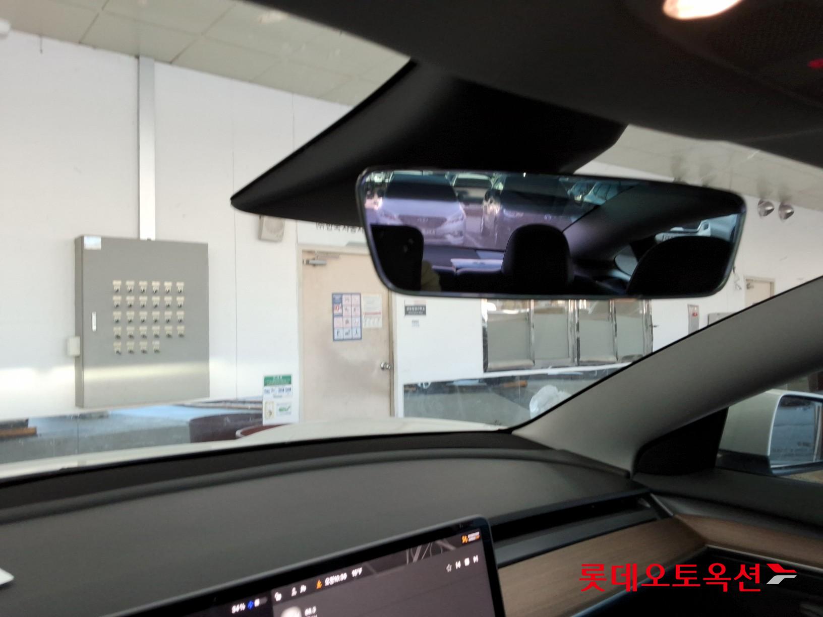 Tesla Model 3 Long Range id 3446785 из Кореи 32