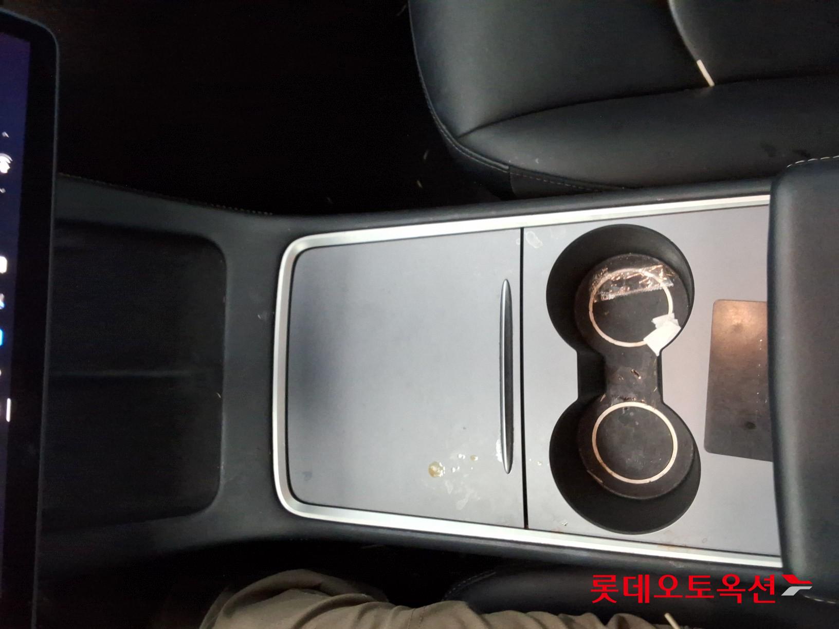 Tesla Model 3 Long Range id 3446785 из Кореи 33