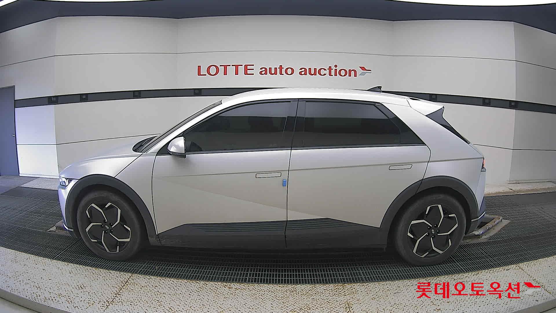 Hyundai IONIQ 5 id 3446718 из Кореи 7