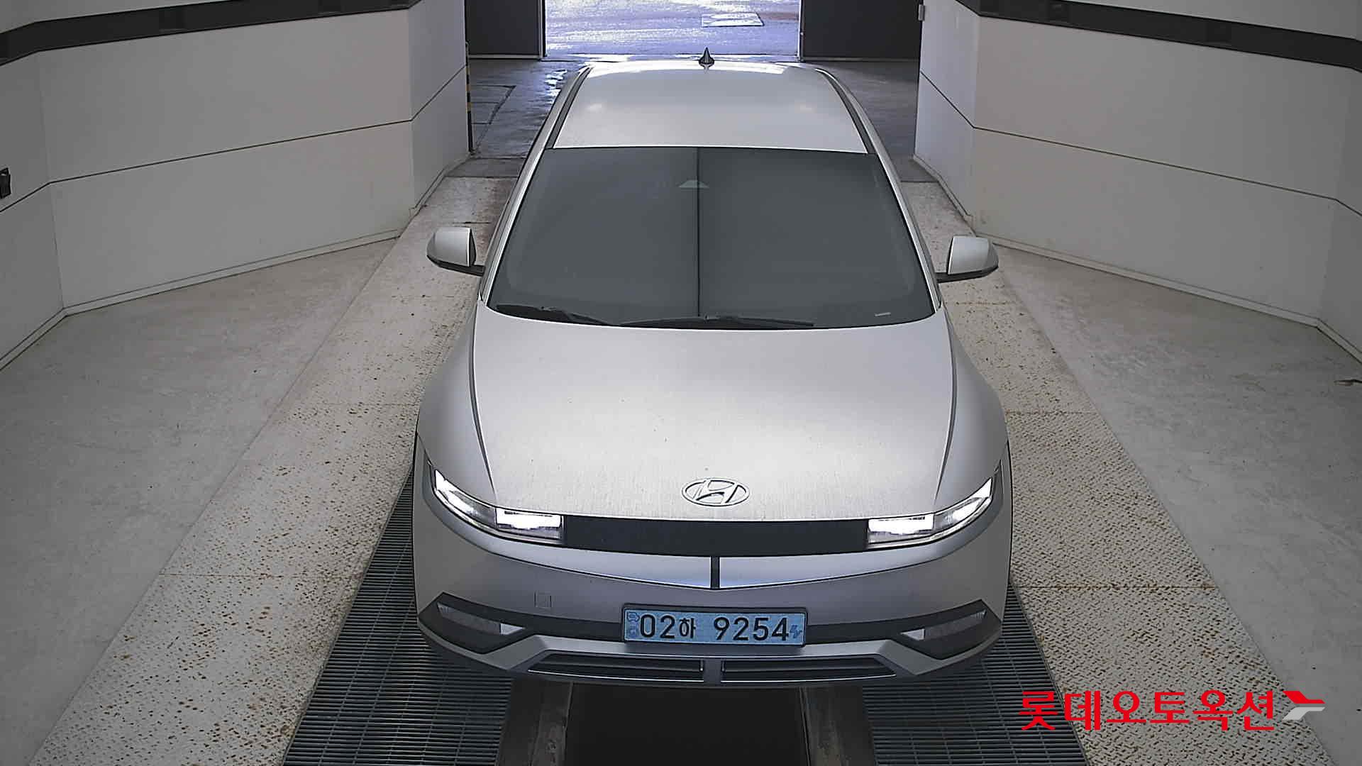 Hyundai IONIQ 5 id 3446718 из Кореи 8