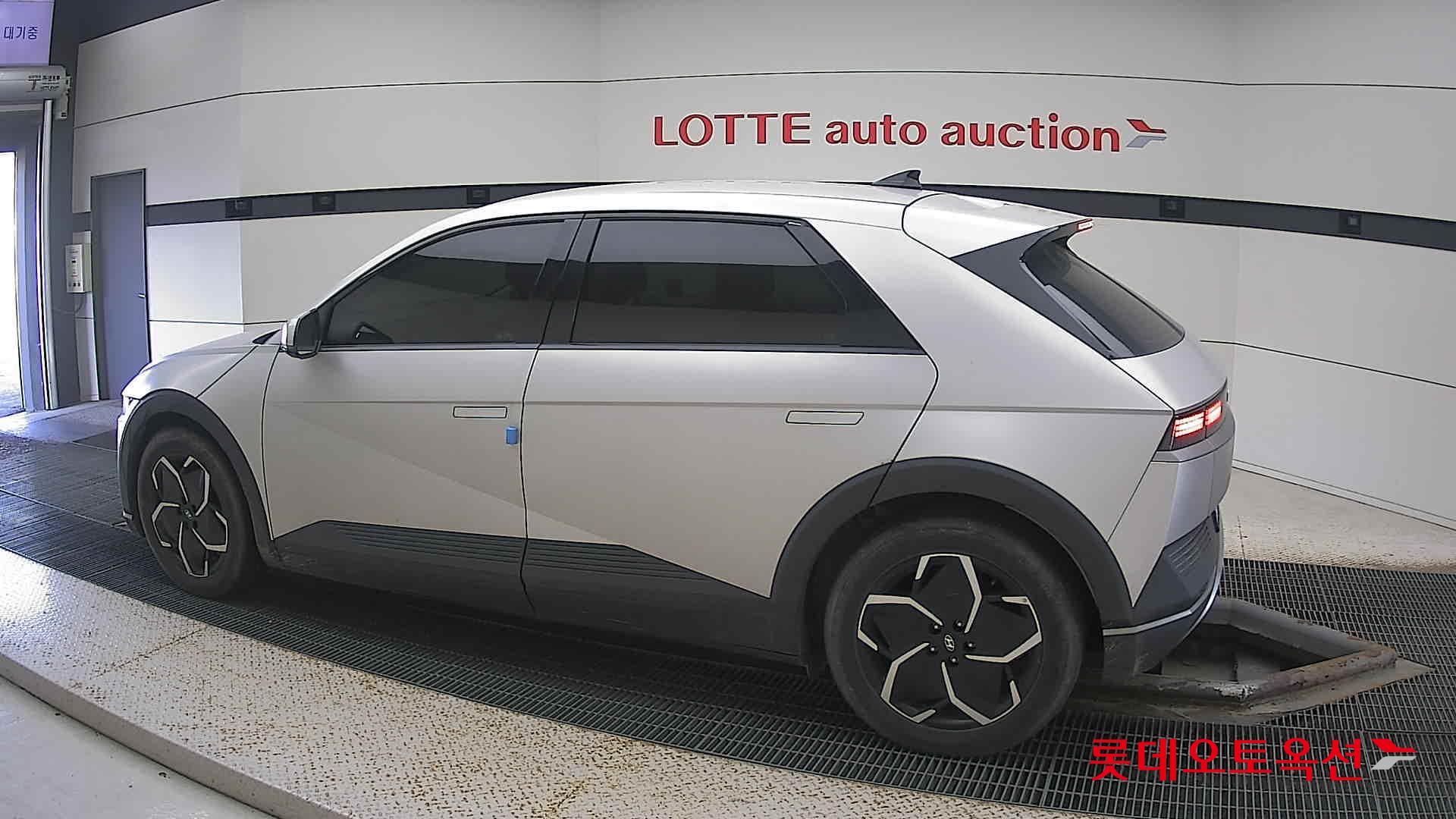 Hyundai IONIQ 5 id 3446718 из Кореи 11