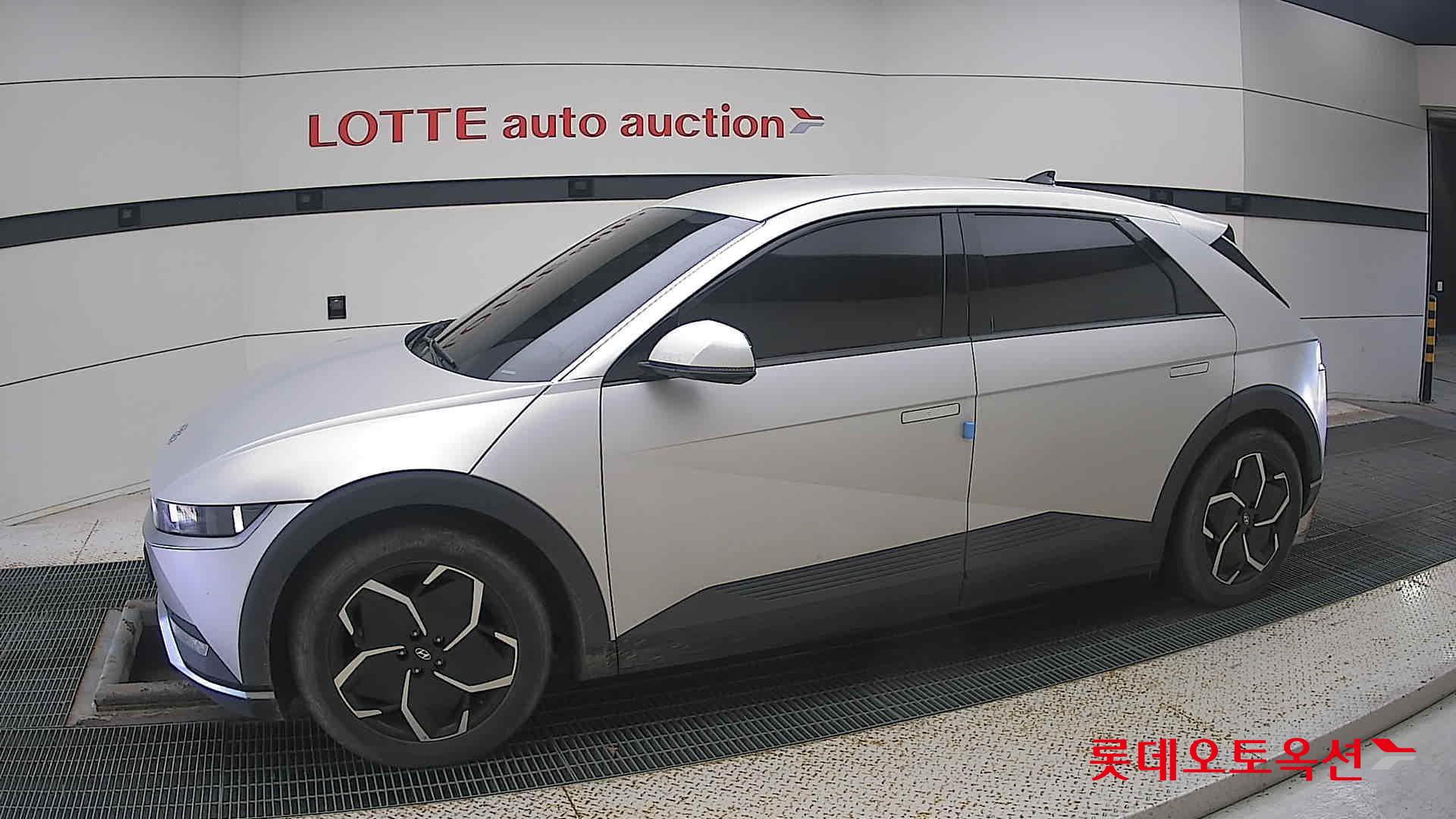 Hyundai IONIQ 5 id 3446718 из Кореи 12