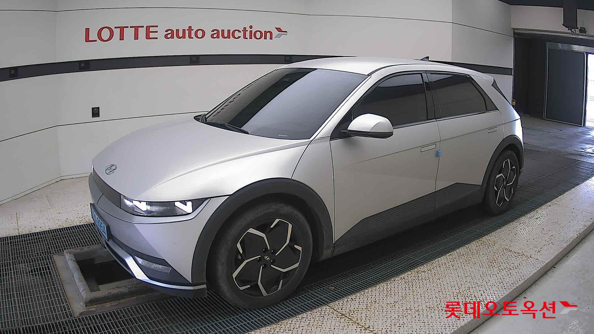 Hyundai IONIQ 5 id 3446718 из Кореи 13