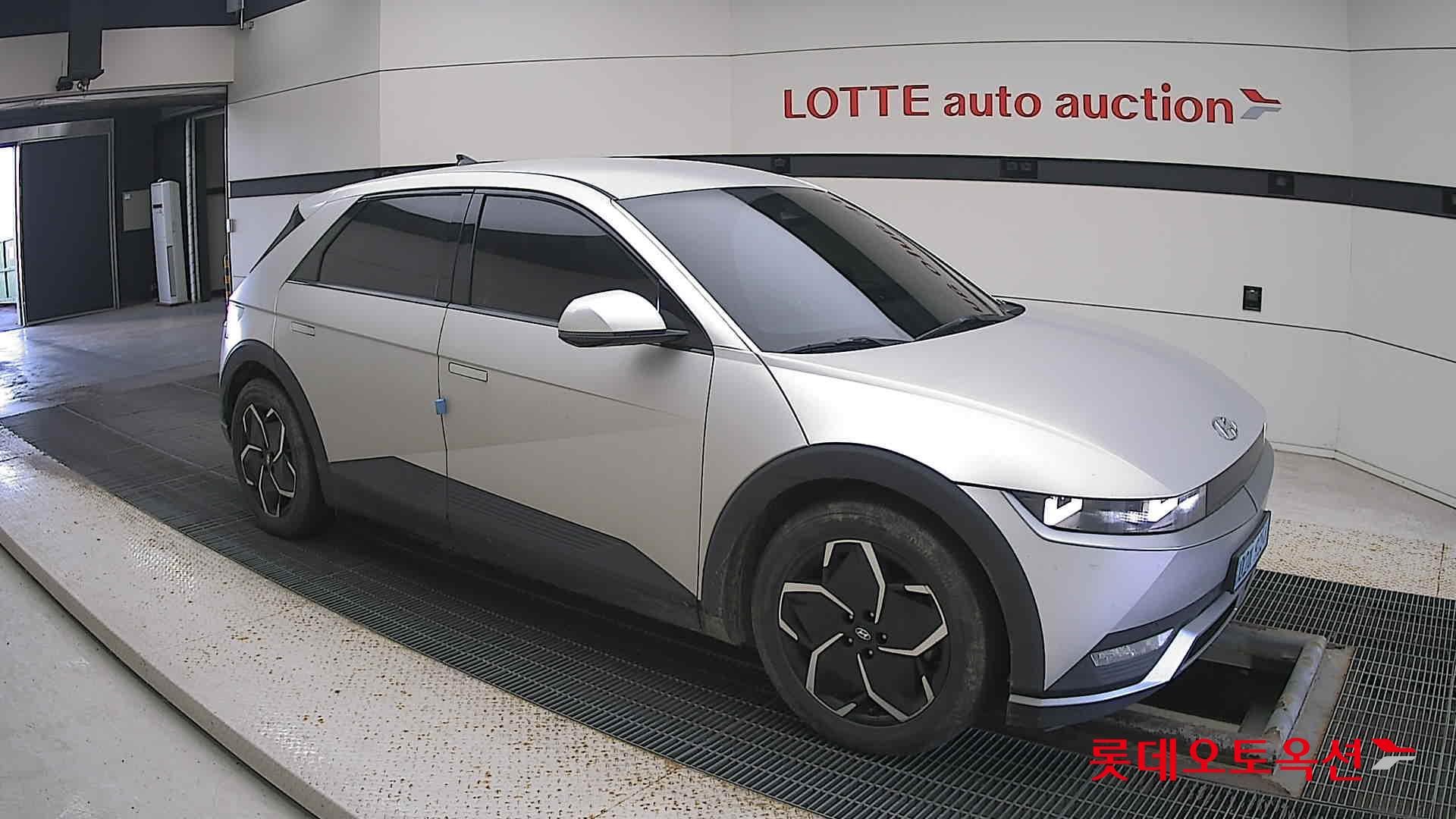 Hyundai IONIQ 5 id 3446718 из Кореи 16