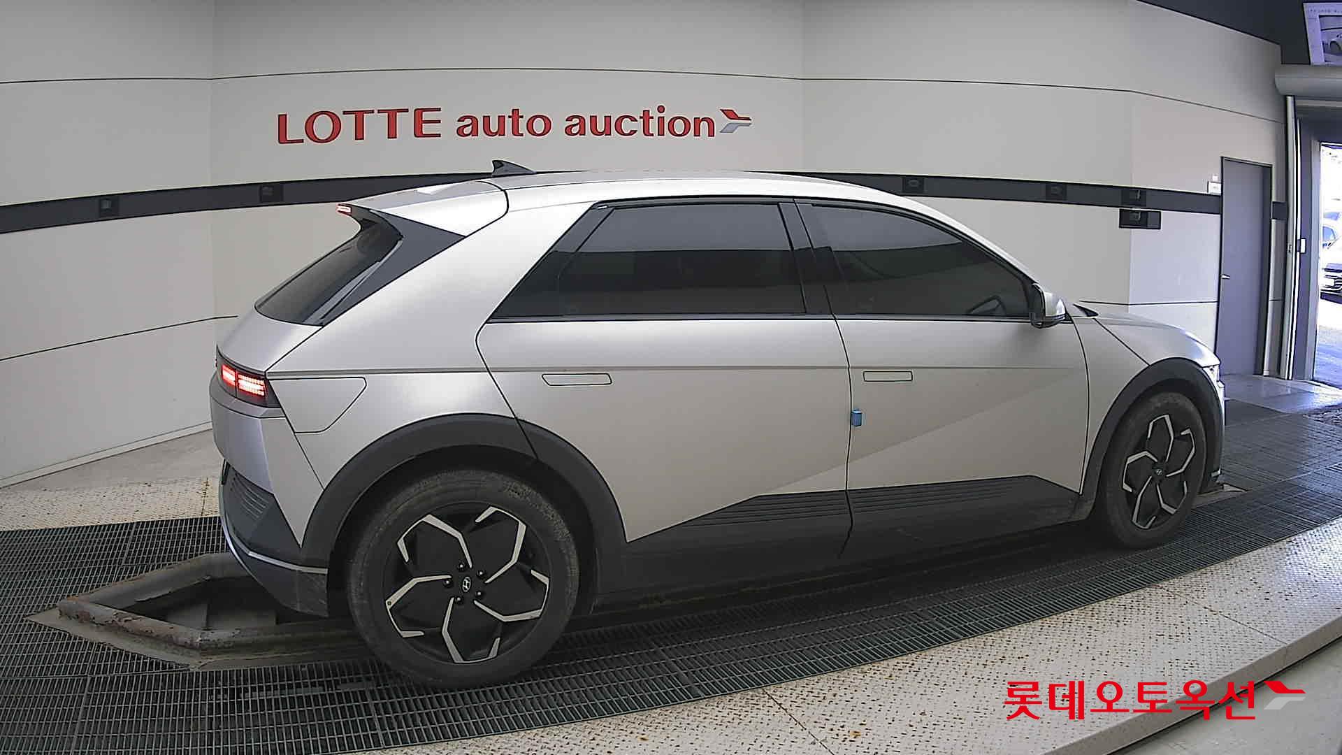 Hyundai IONIQ 5 id 3446718 из Кореи 18