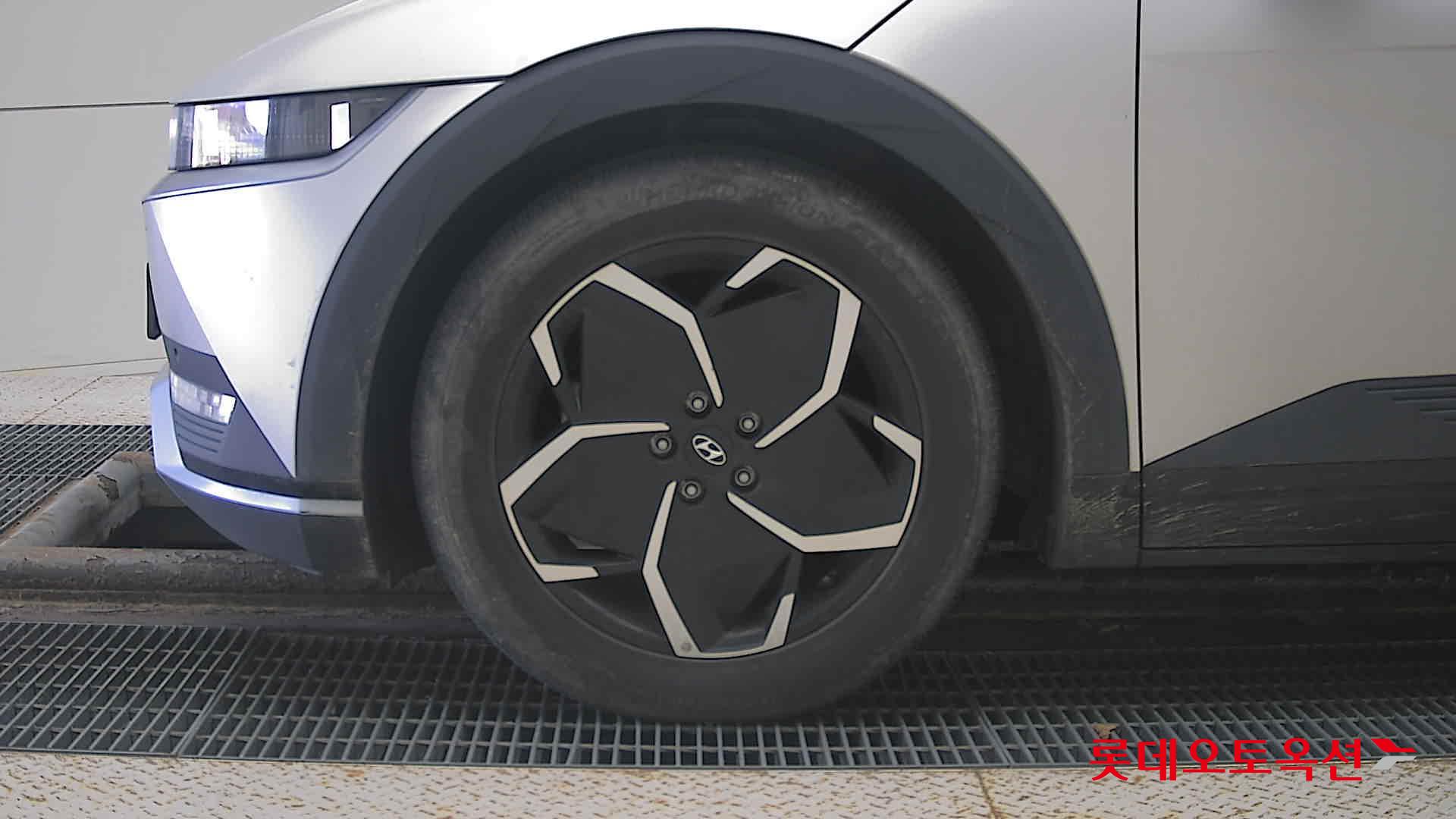 Hyundai IONIQ 5 id 3446718 из Кореи 21